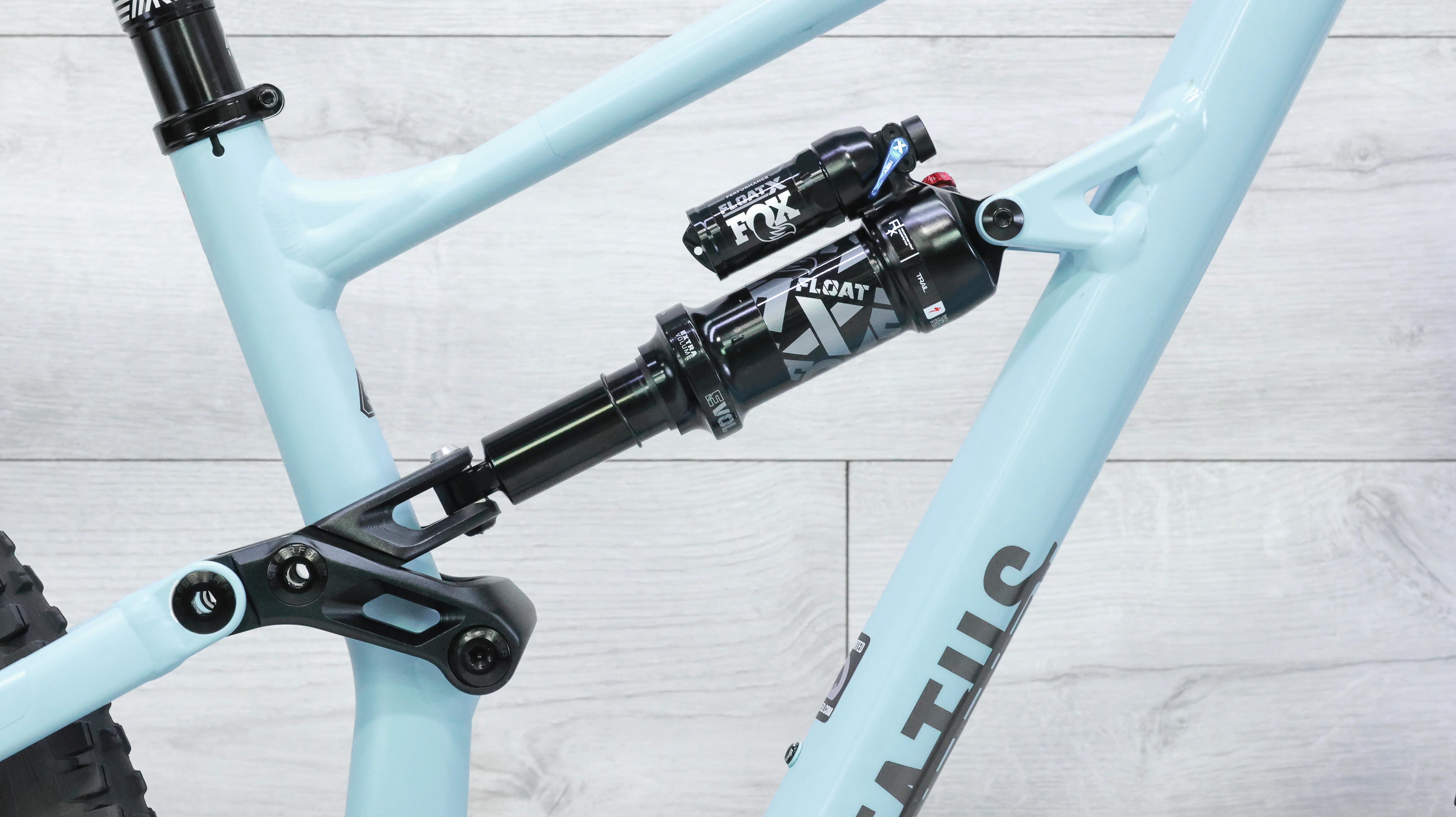 Specialized Status 160 Mountain Bike - 2022, Small (S2) - Image 12