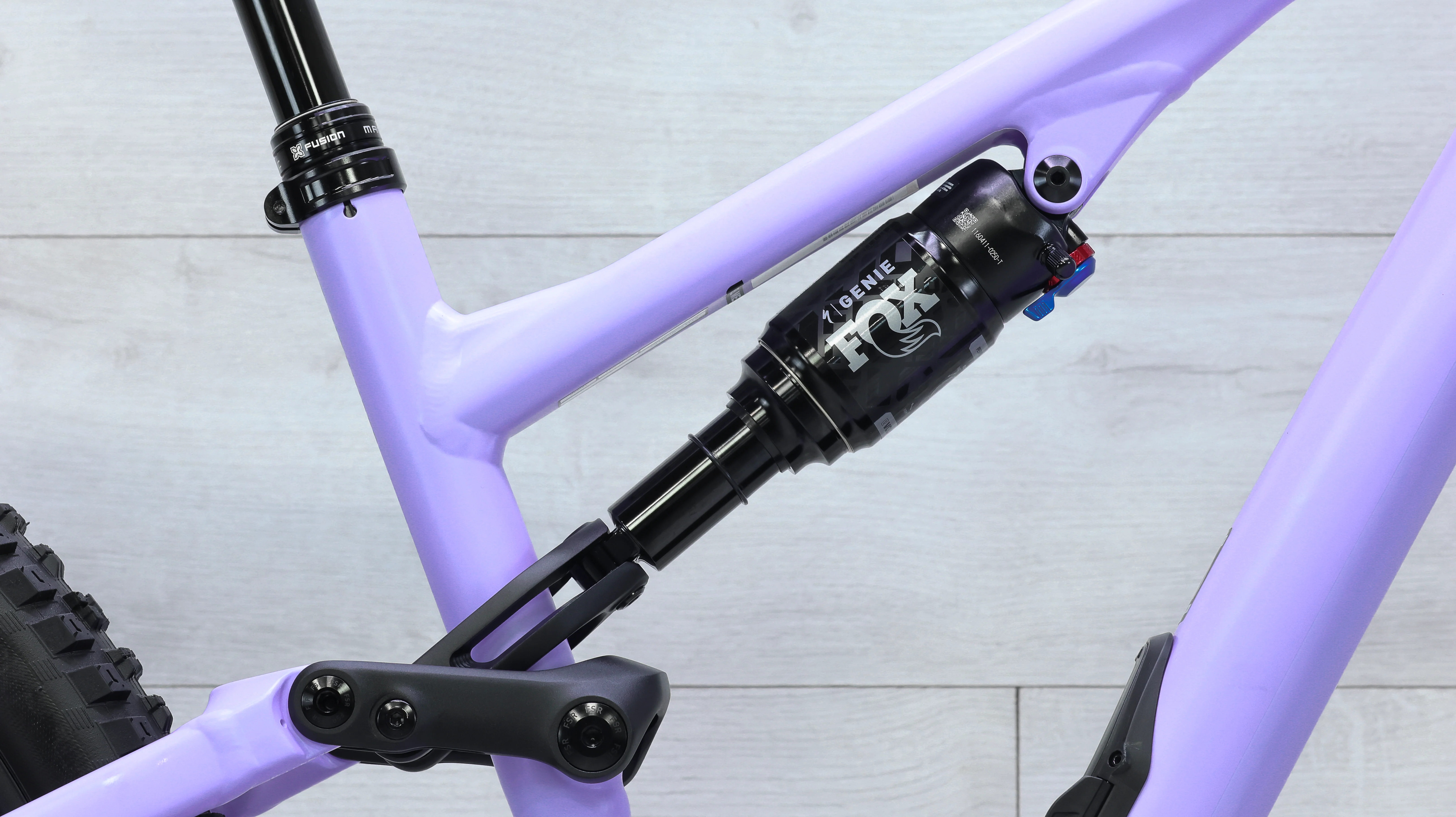 Specialized Stumpjumper 15 Comp Alloy Mountain Bike - 2025, Large (S4) - Image 10