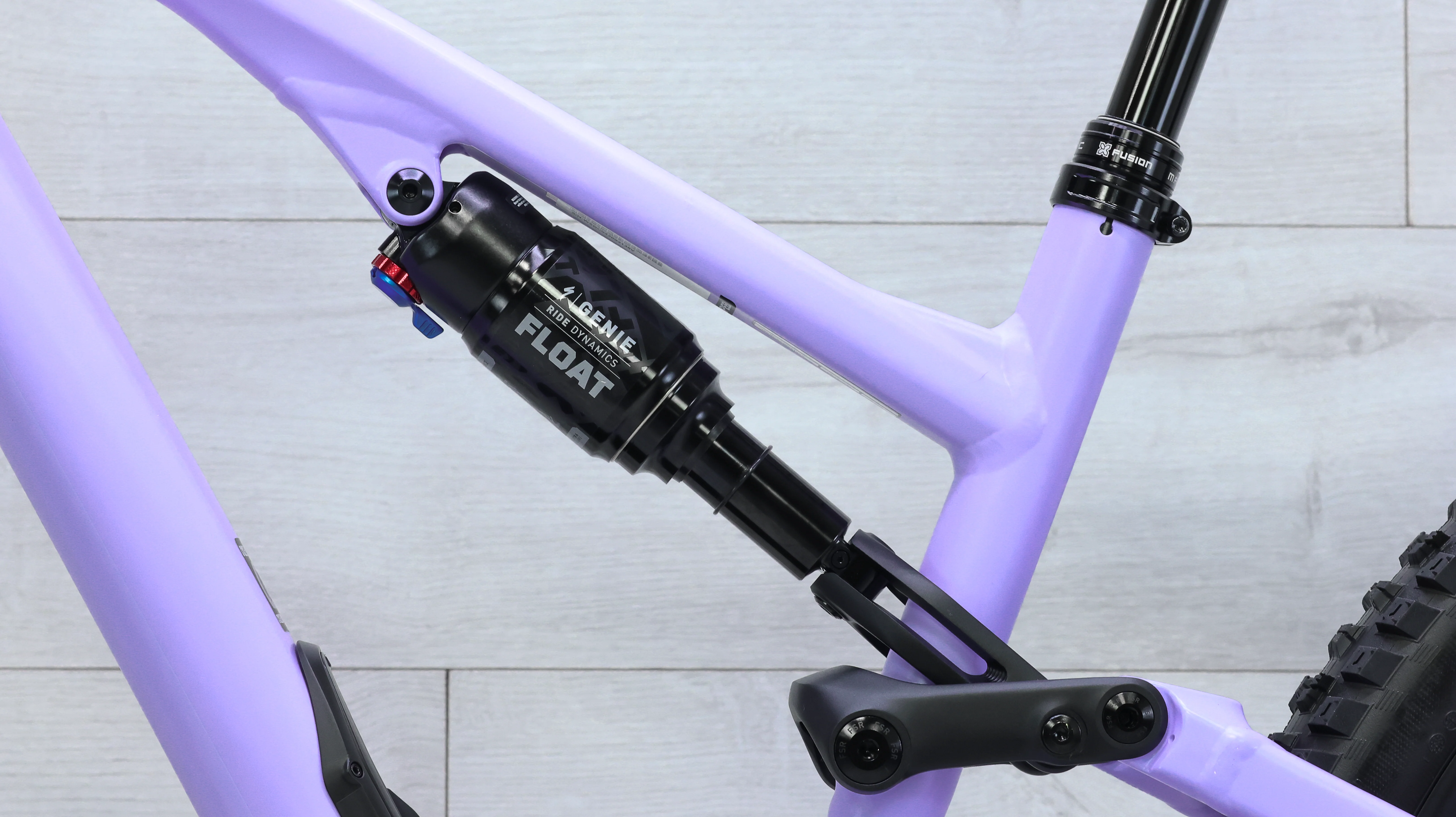 Specialized Stumpjumper 15 Comp Alloy Mountain Bike - 2025, Large (S4) - Image 11