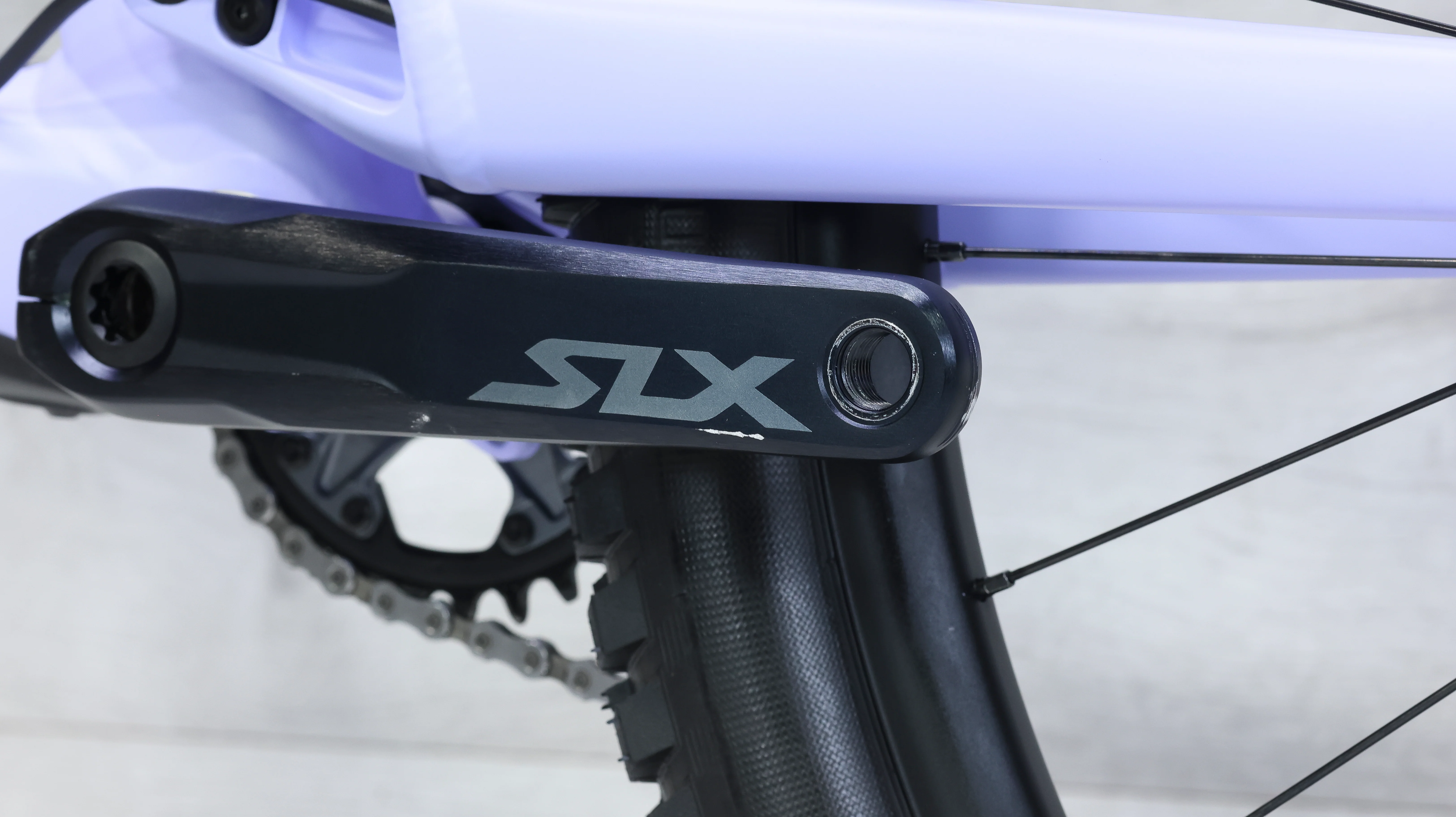 Specialized Stumpjumper 15 Comp Alloy Mountain Bike - 2025, Large (S4) - Image 14