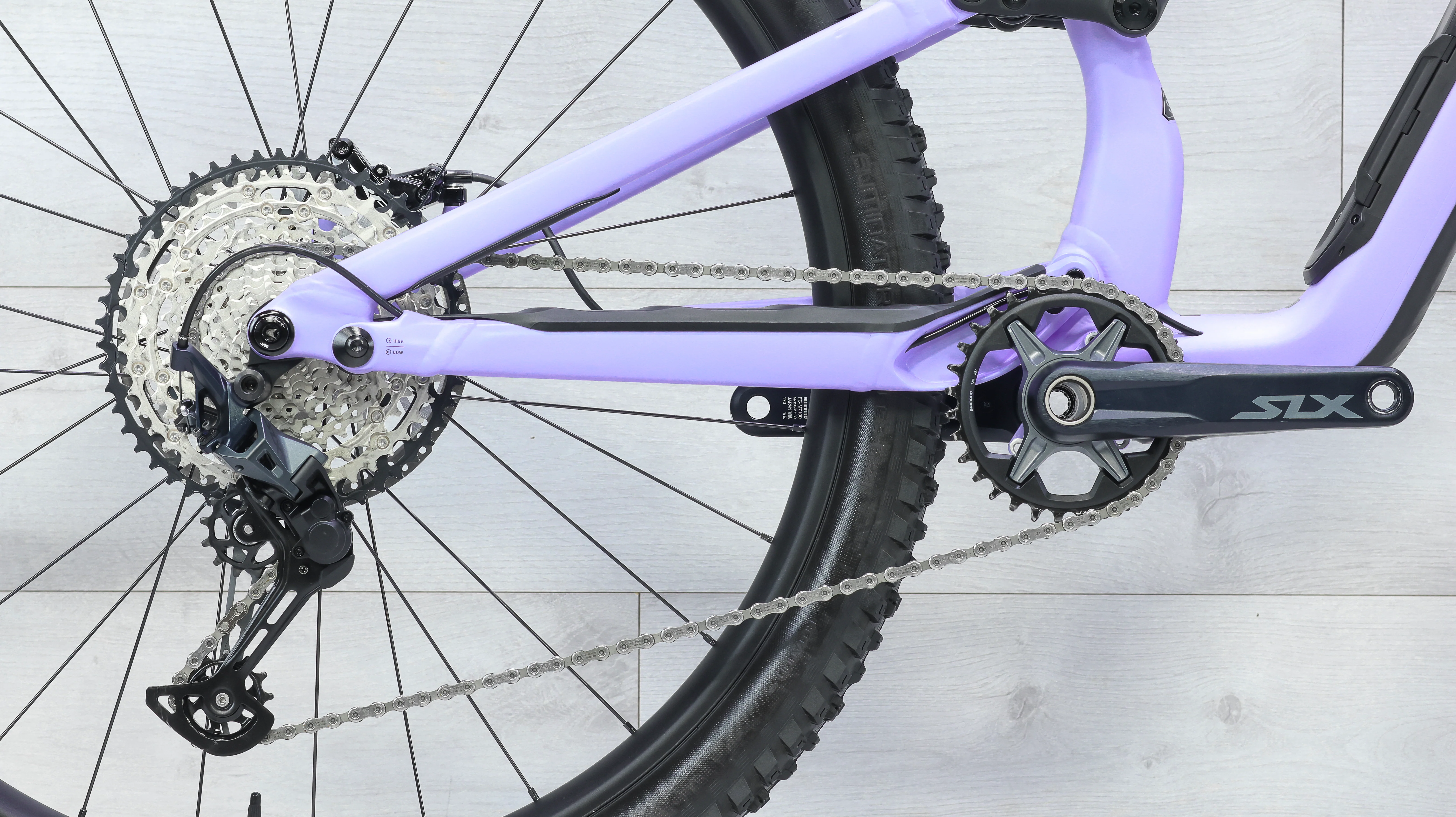 Specialized Stumpjumper 15 Comp Alloy Mountain Bike - 2025, Large (S4) - Image 5