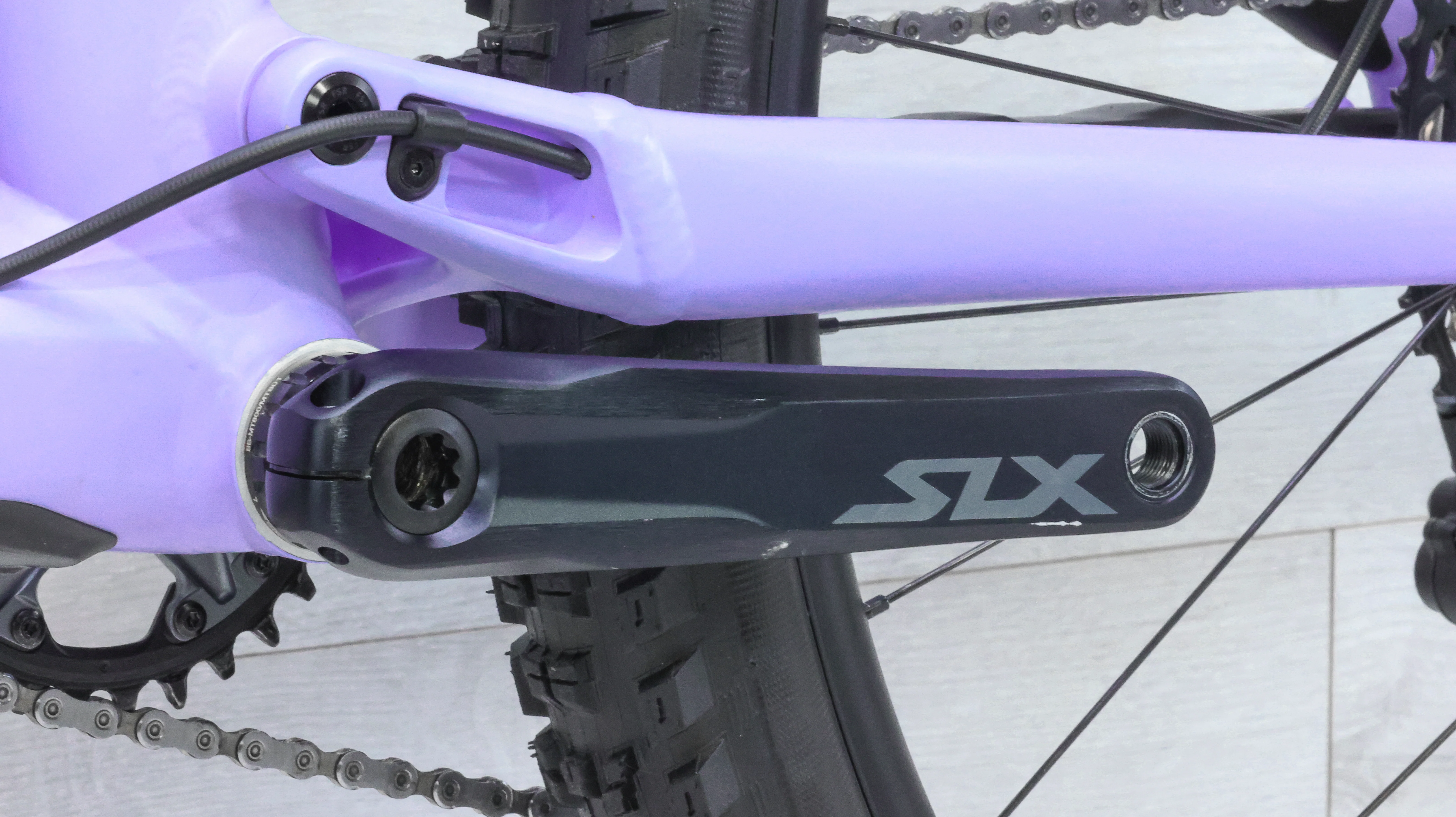 Specialized Stumpjumper 15 Comp Alloy Mountain Bike - 2025, Large (S4) - Image 7