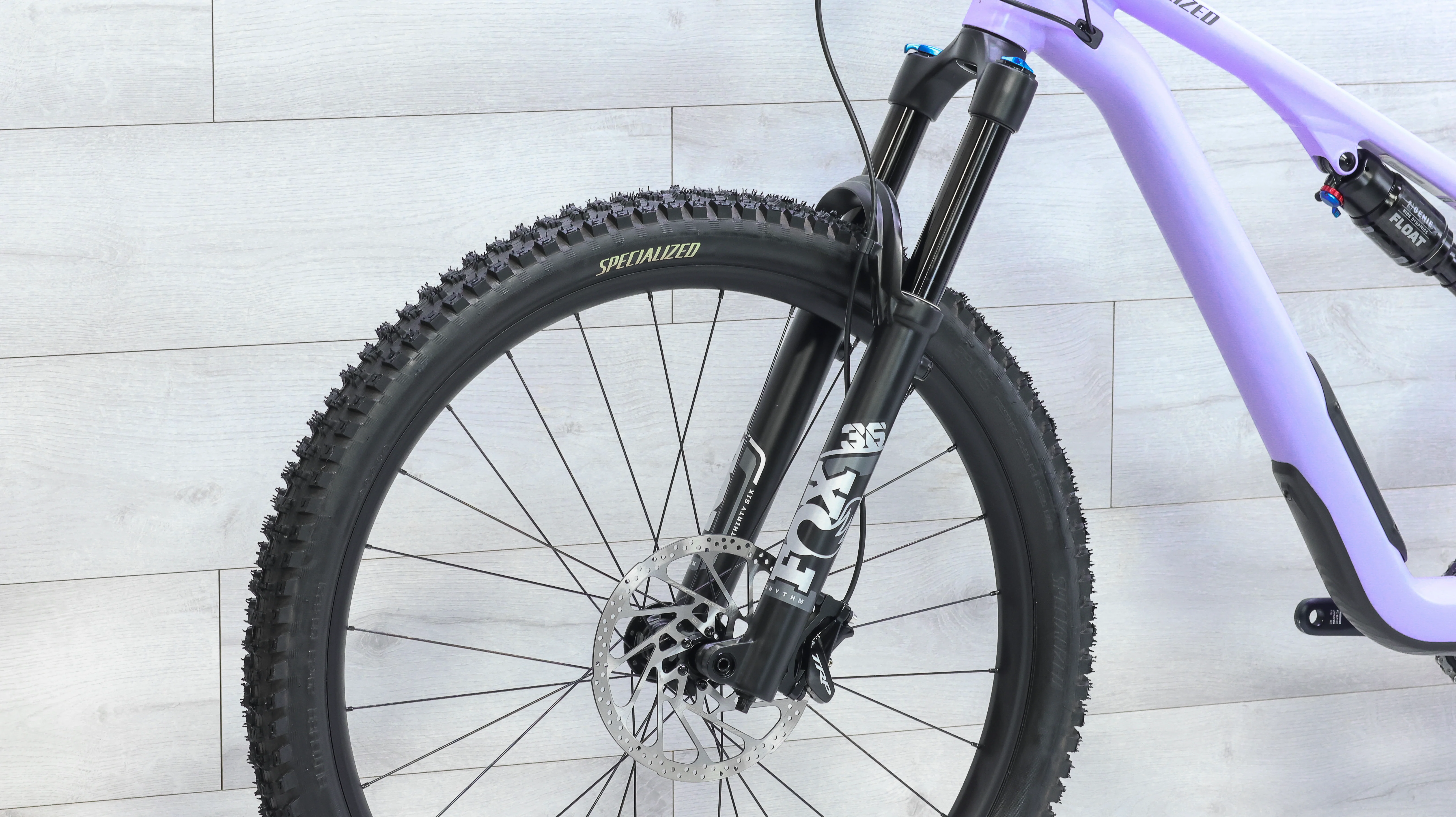 Specialized Stumpjumper 15 Comp Alloy Mountain Bike - 2025, Large (S4) - Image 9