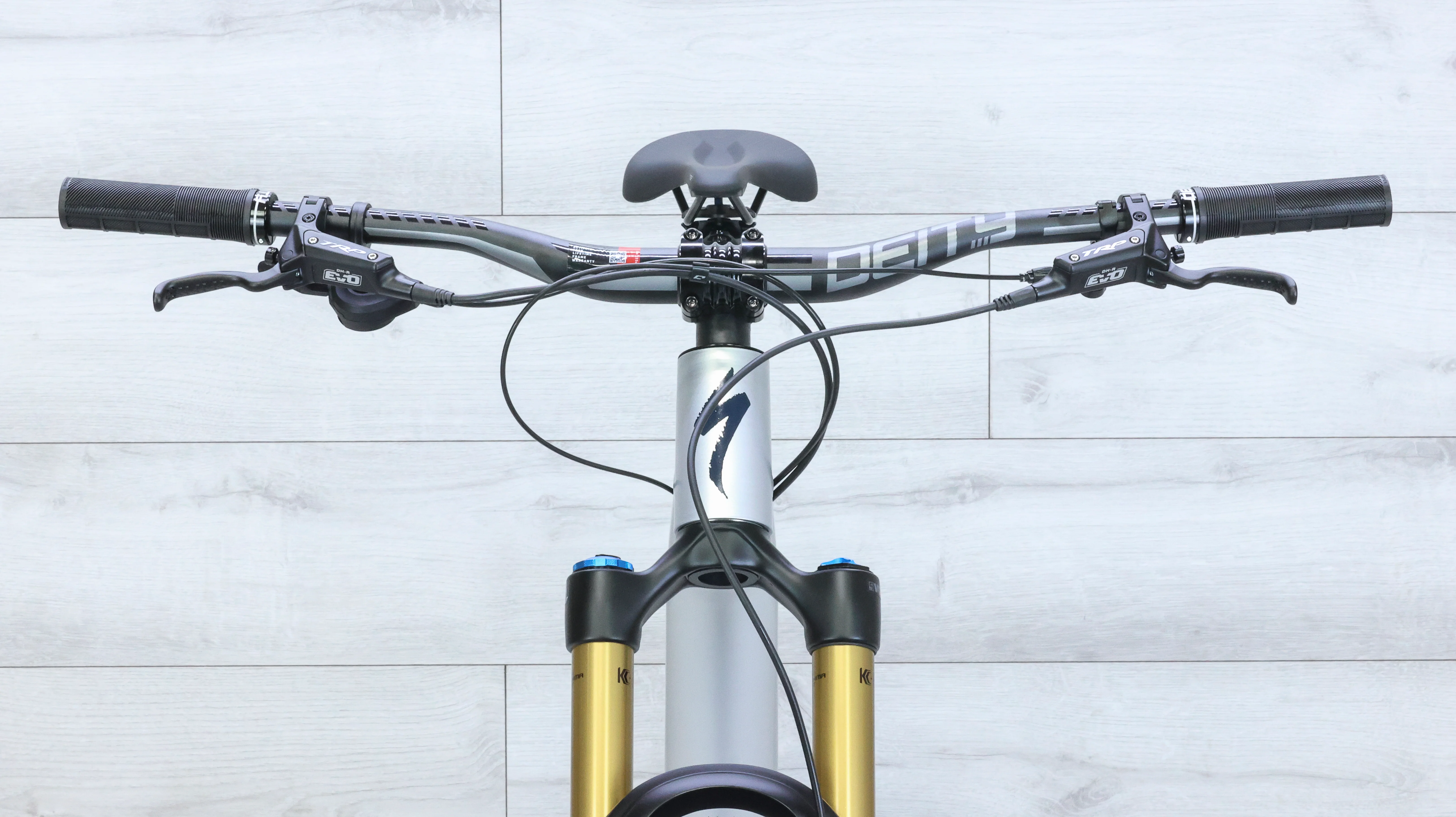 Specialized Stumpjumper 15 Fox Coil Alloy Mountain Bike - 2025, Medium (S3) - Image 12