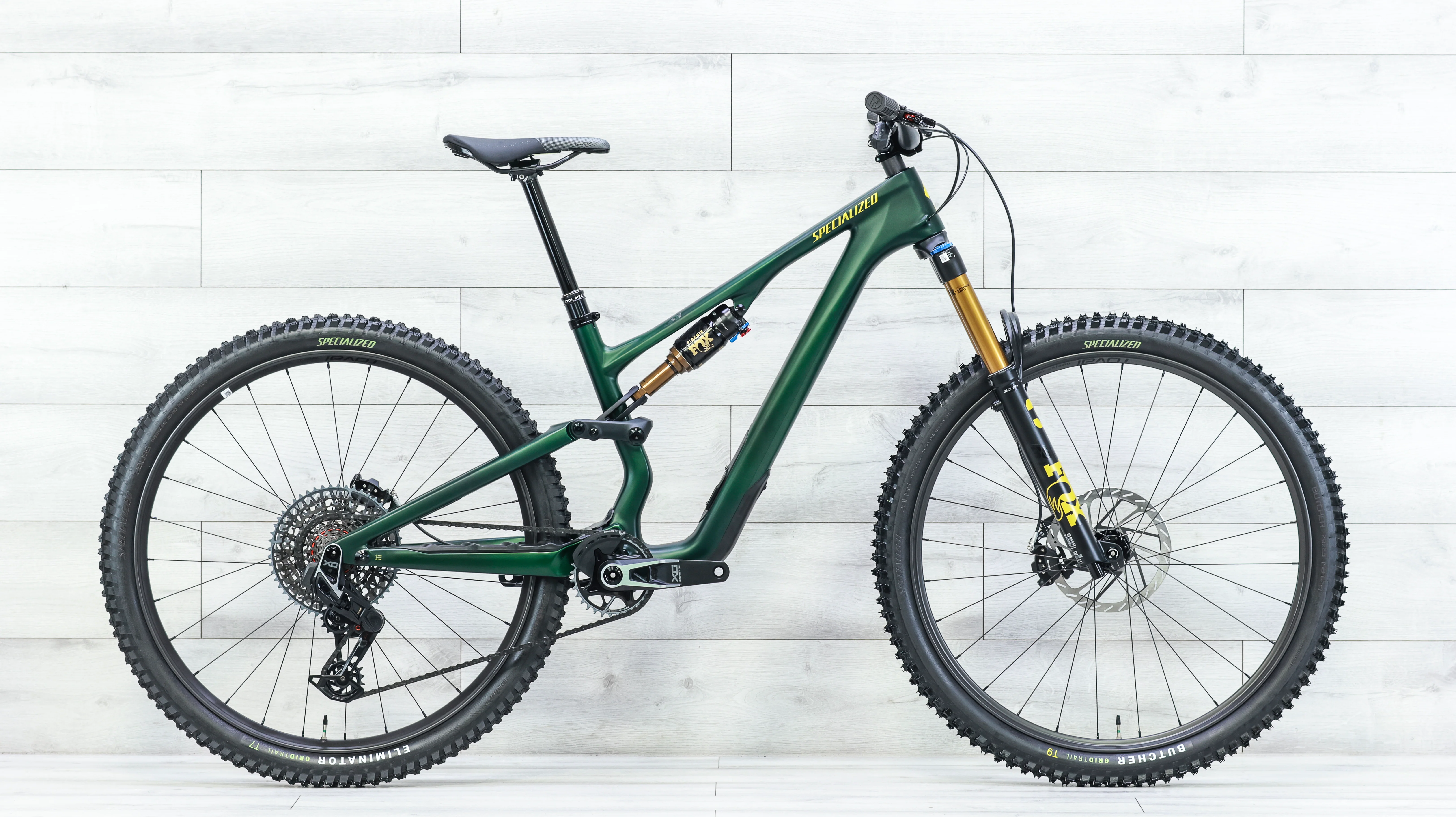 Specialized Stumpjumper 15 Pro Mountain Bike - 2025, Medium (S3)