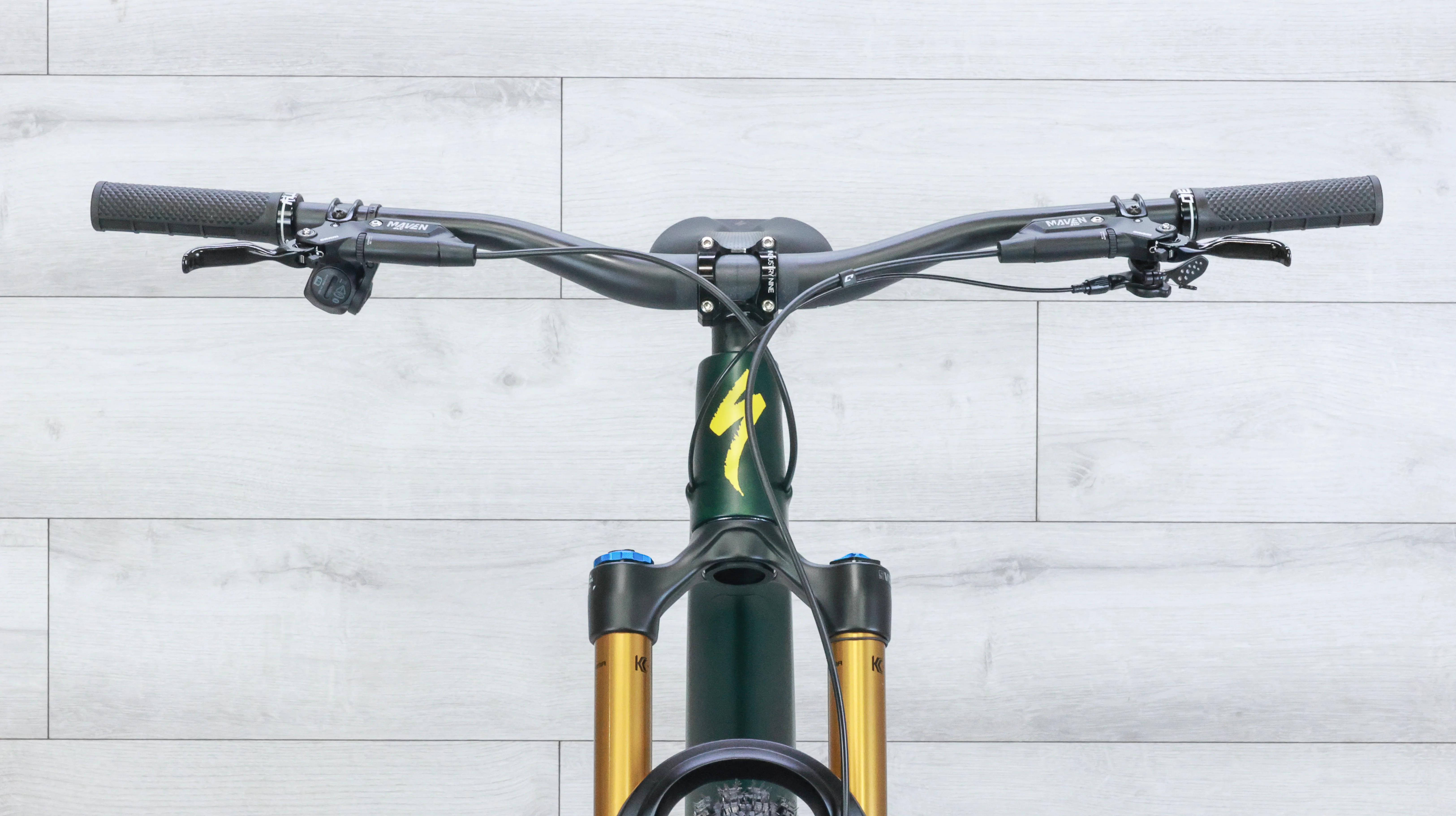 Specialized Stumpjumper 15 Pro Mountain Bike - 2025, Medium (S3) - Image 12