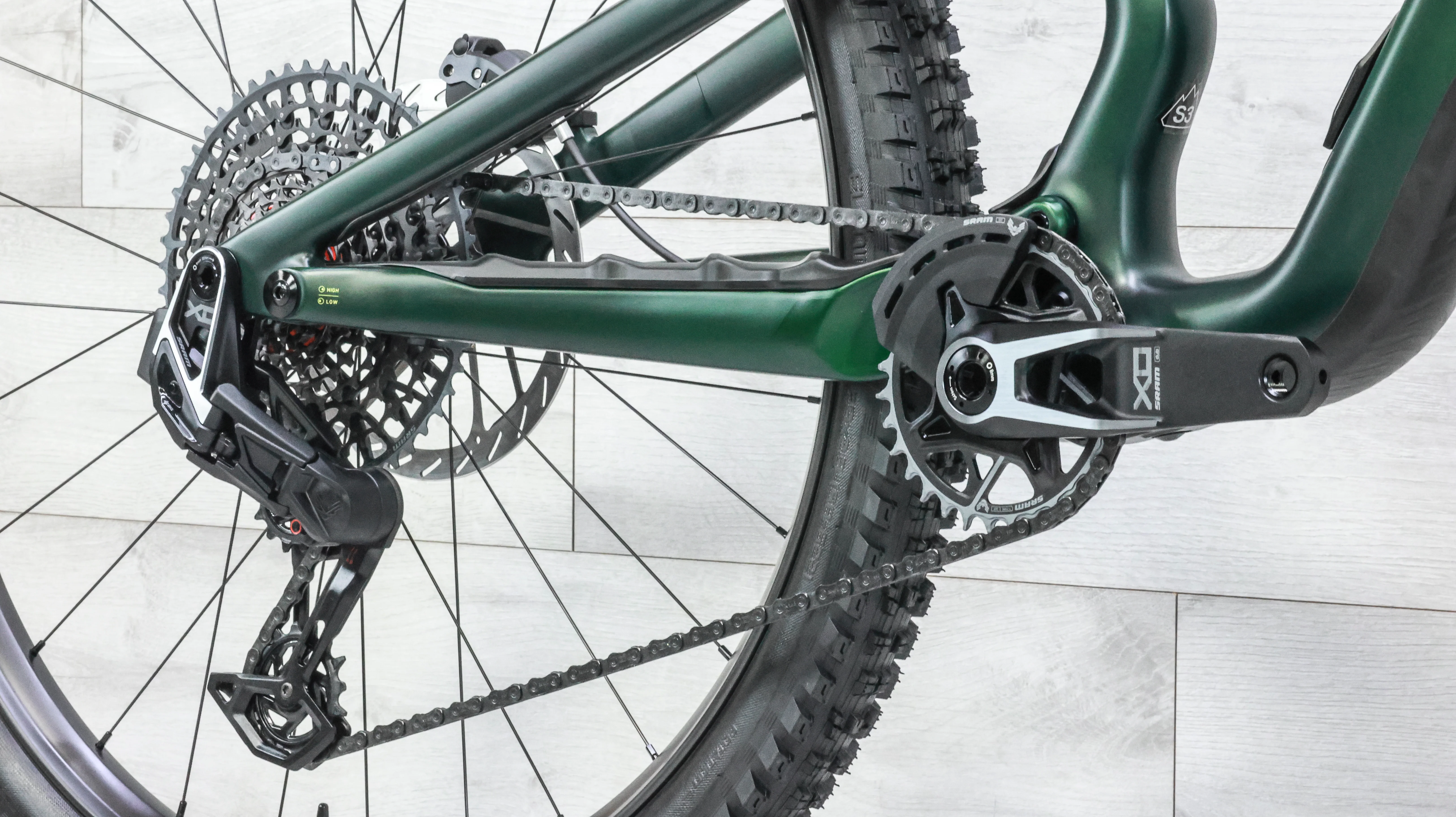 Specialized Stumpjumper 15 Pro Mountain Bike - 2025, Medium (S3) - Image 6