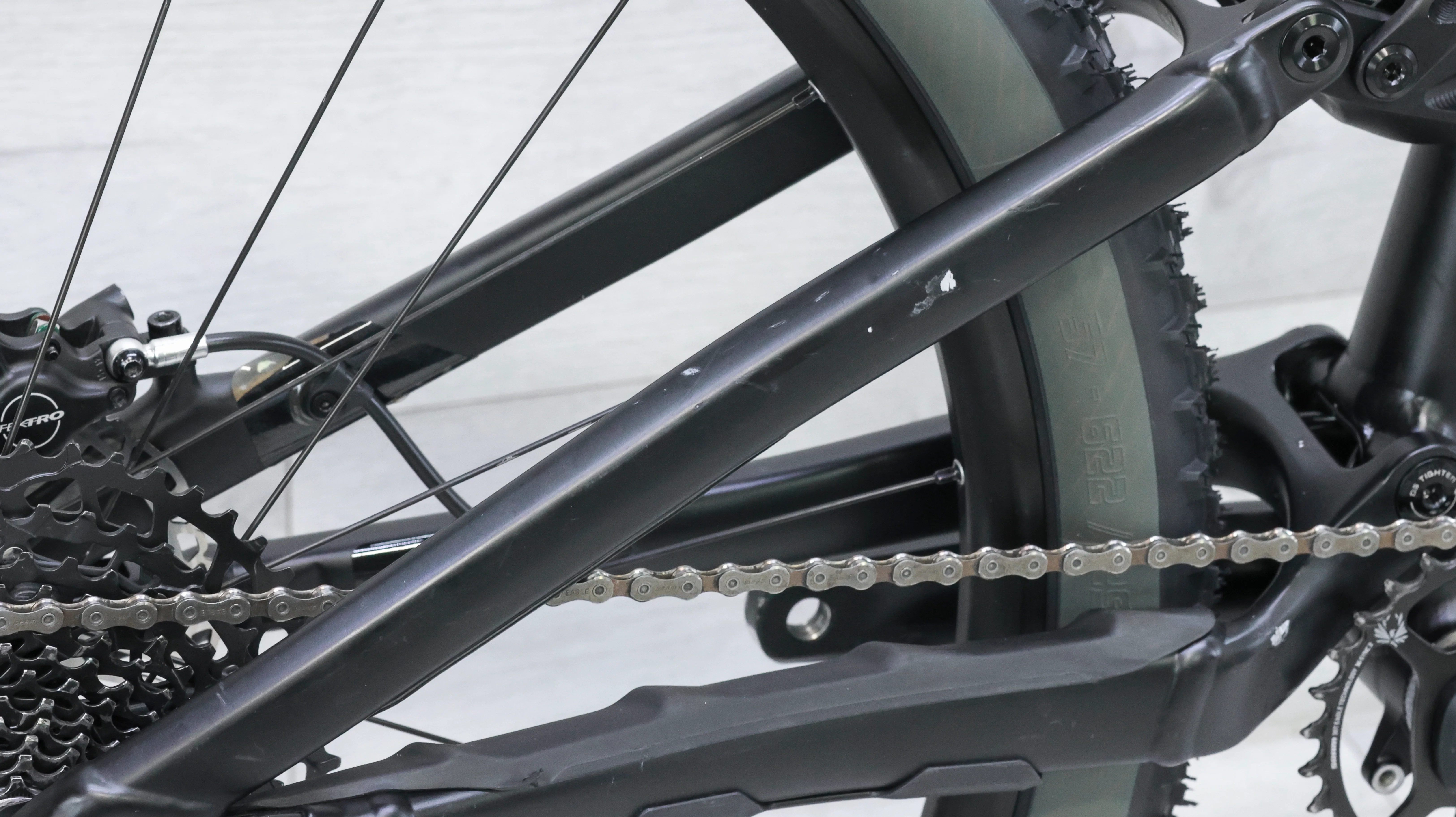 Specialized Stumpjumper Alloy Mountain Bike - 2022, Medium (S3) - Image 14