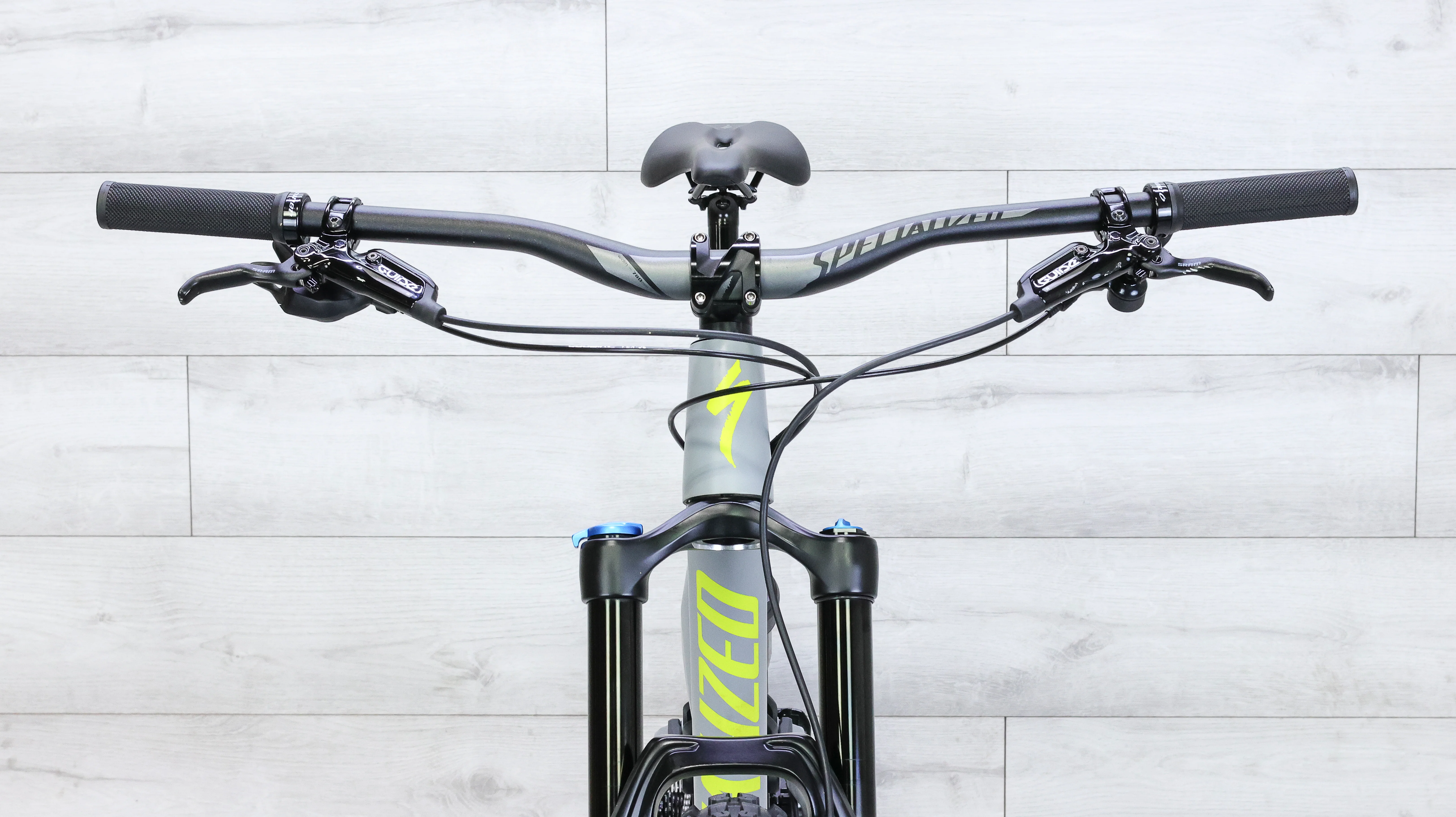 Specialized Stumpjumper Comp Alloy 29 Mountain Bike - 2020, Medium - Image 12