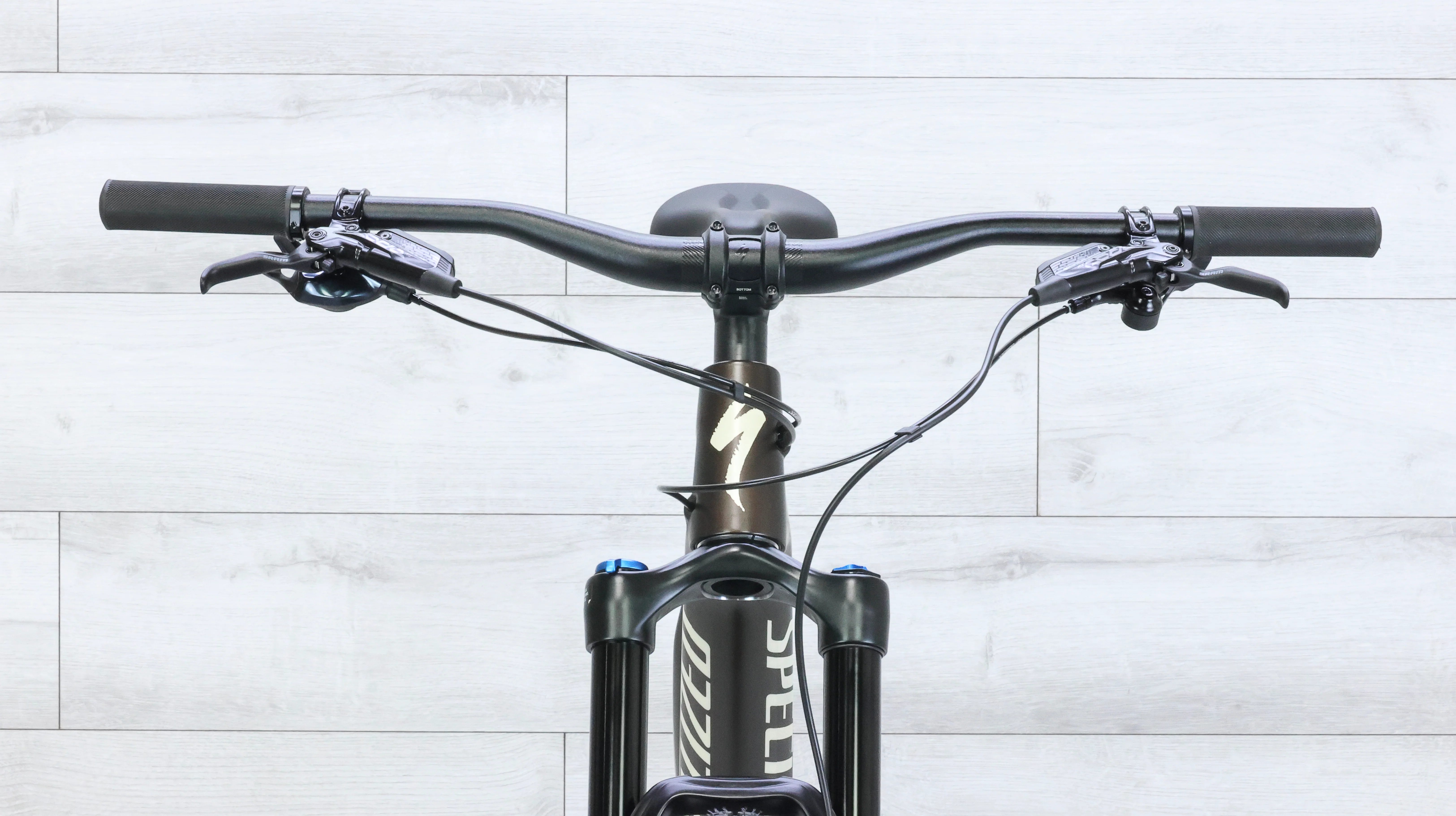 Specialized Stumpjumper Evo Comp Mountain Bike - 2023, S4 (Large) - Image 12