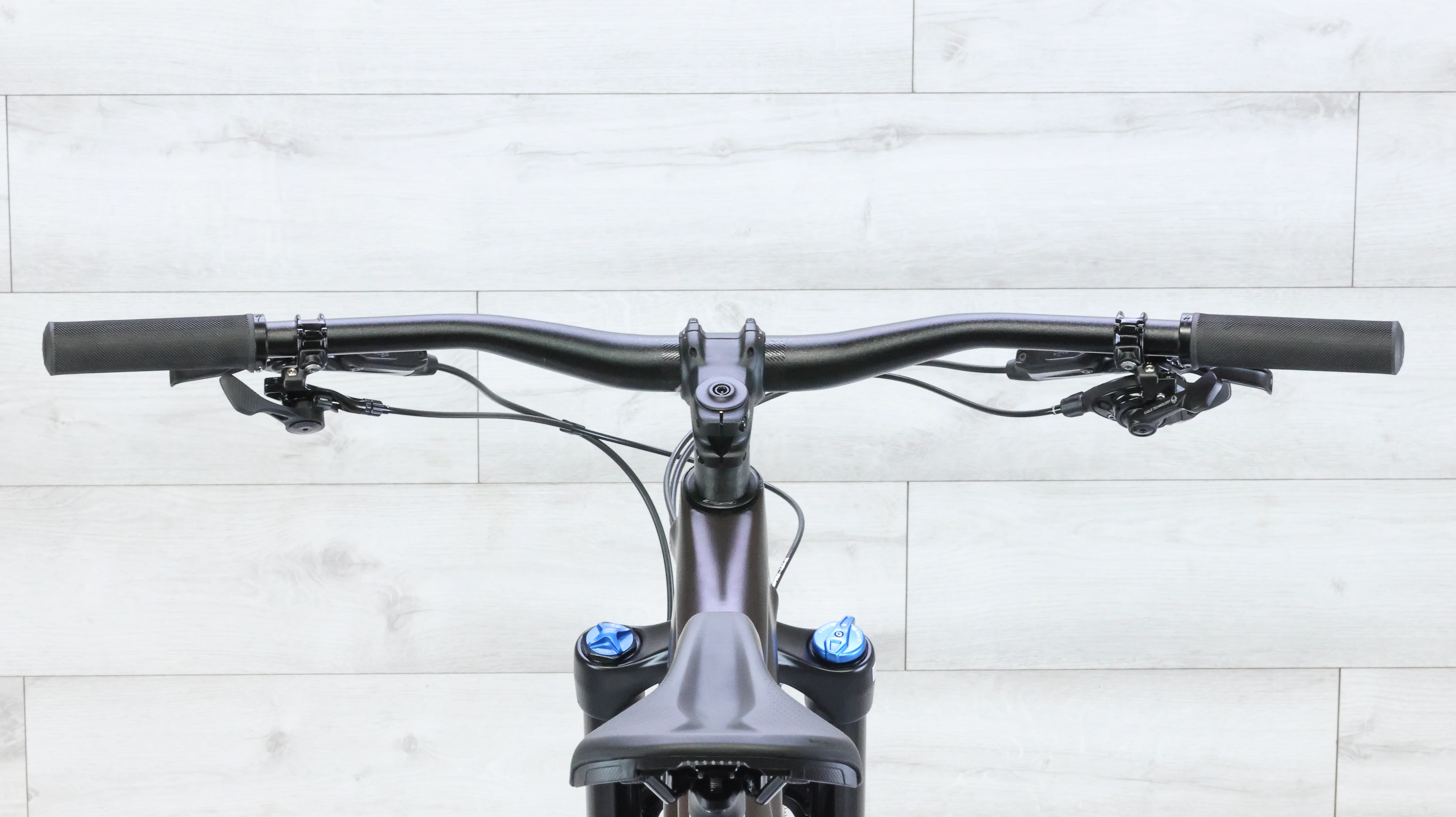Specialized Stumpjumper Evo Comp Mountain Bike - 2023, S4 (Large) - Image 13
