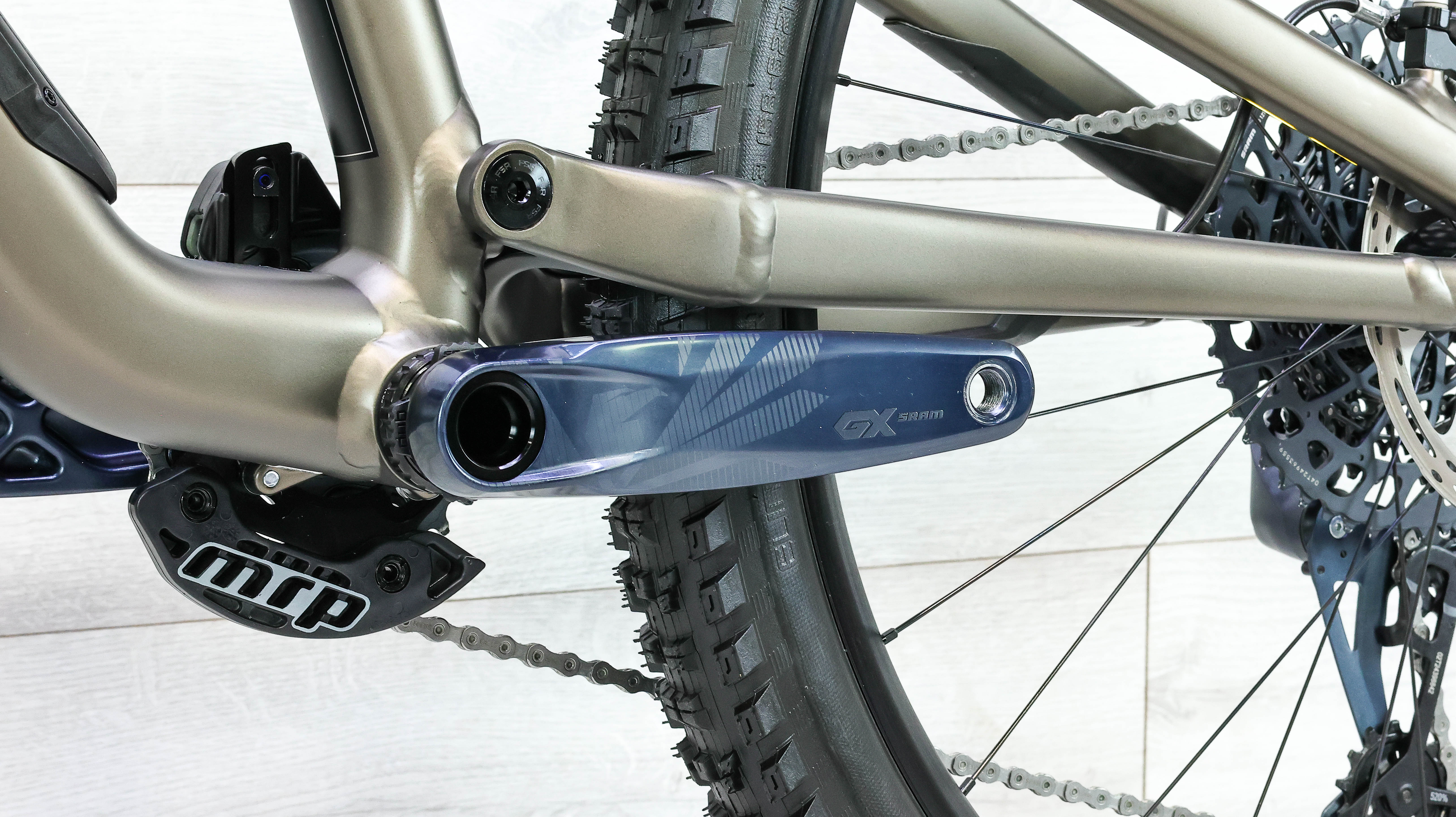 Specialized Stumpjumper EVO Elite Alloy Mountain Bike - 2022, X-Large (S5) - Image 7