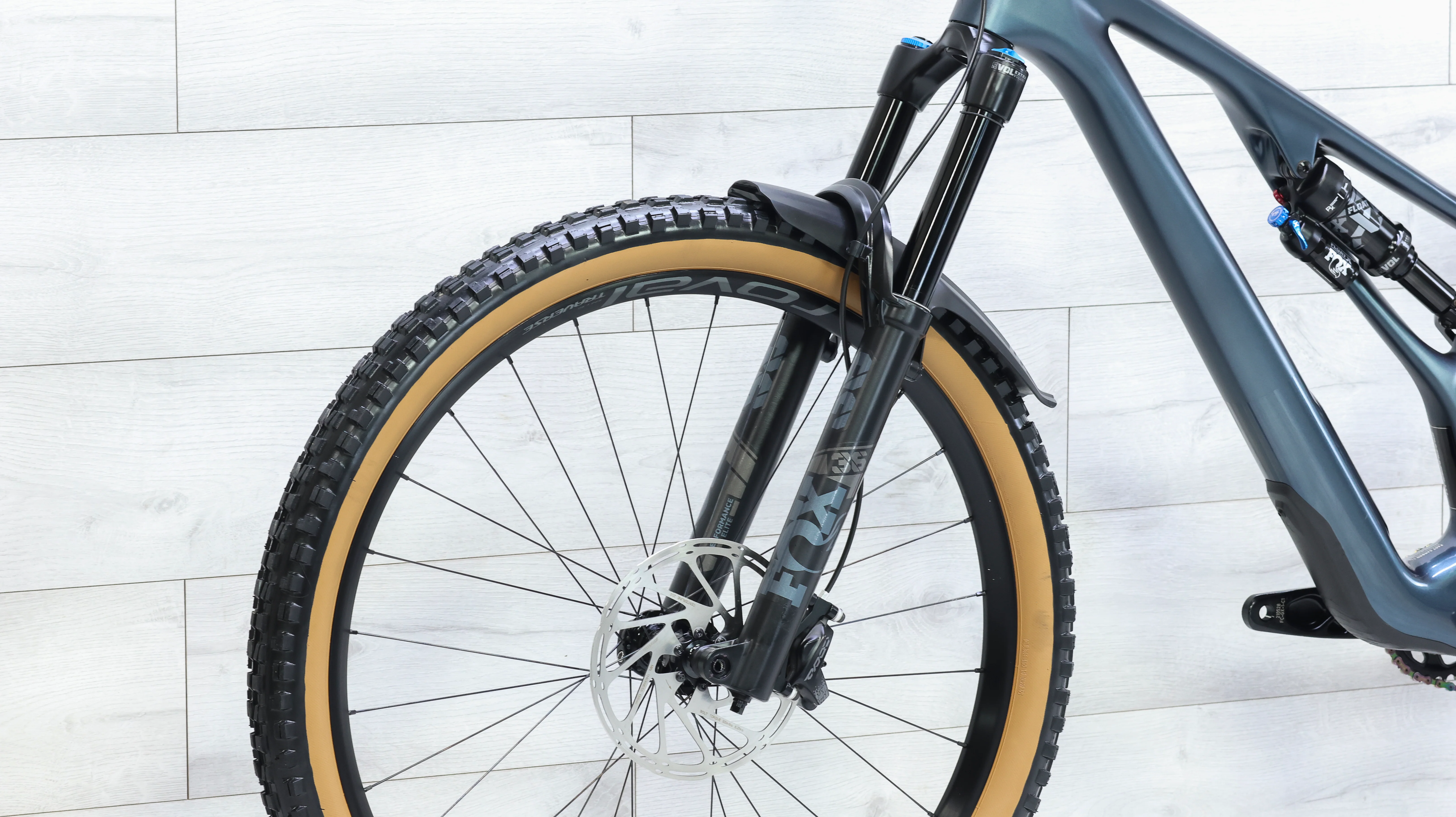 Specialized Stumpjumper EVO Expert GX AXS Mountain Bike - 2022, Medium (S3) - Image 9
