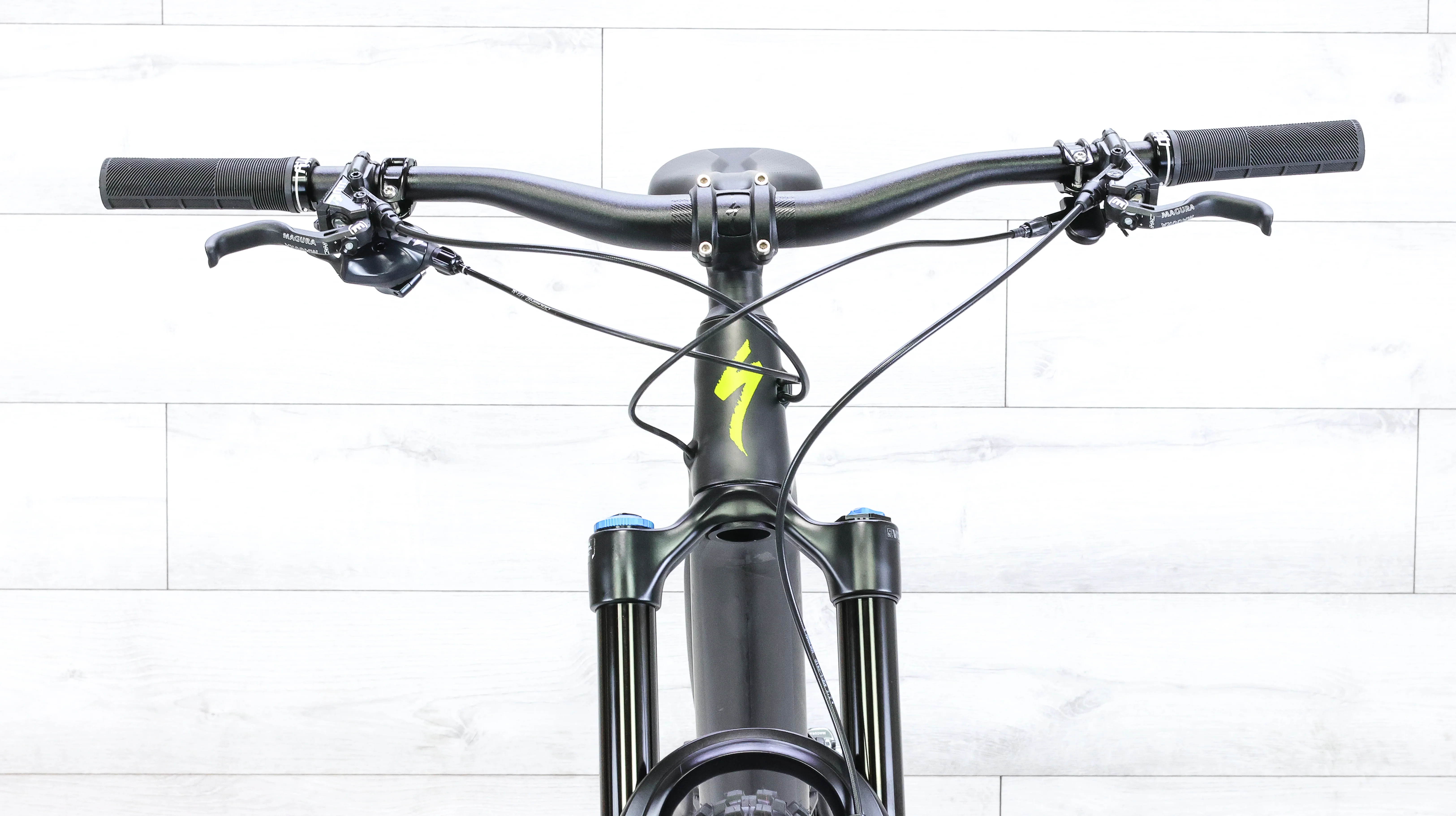 Specialized Stumpjumper EVO Expert Mountain Bike - 2022, Medium (S3) - Image 12