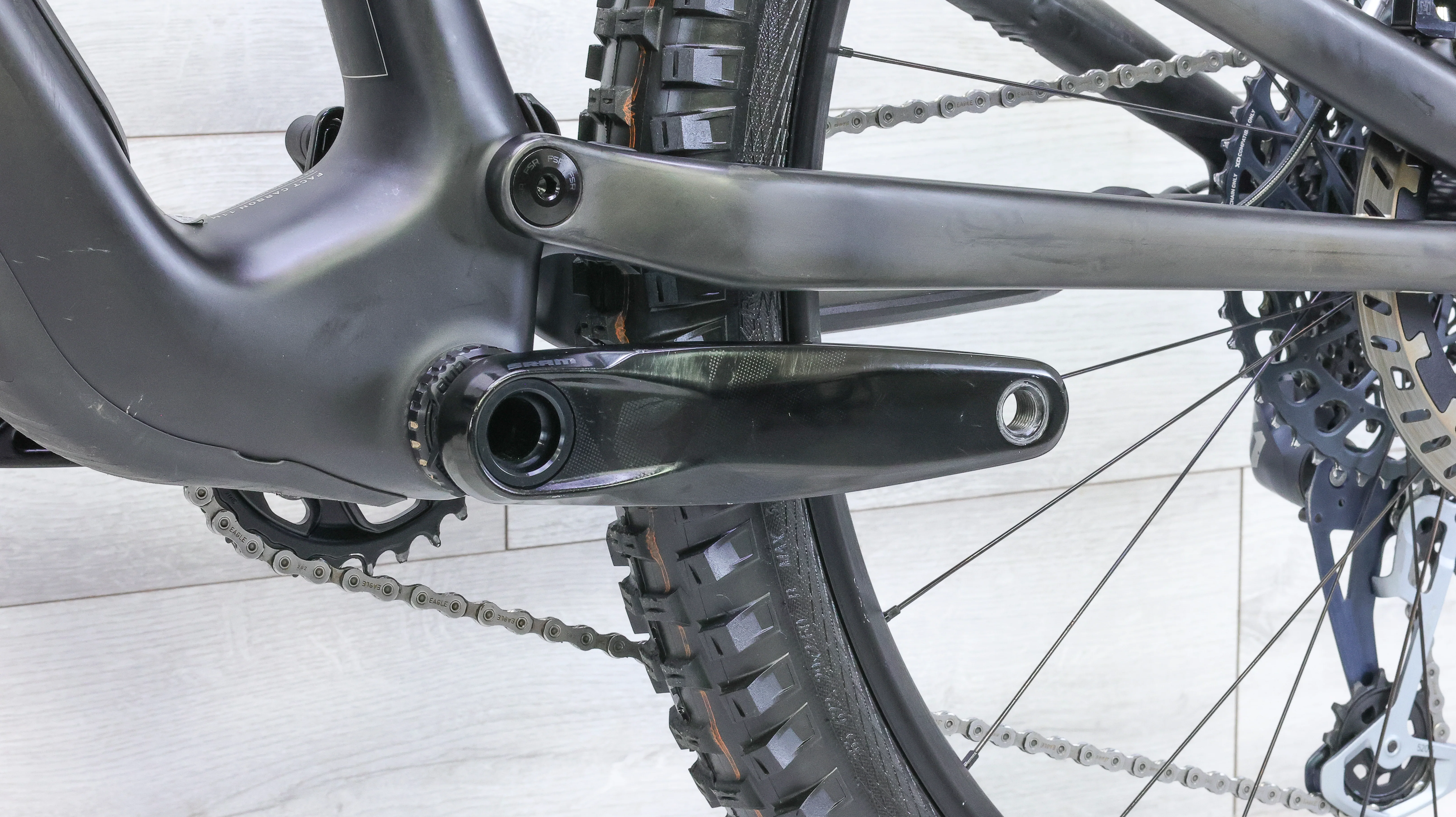 Specialized Stumpjumper EVO Expert Mountain Bike - 2022, Medium (S3) - Image 7