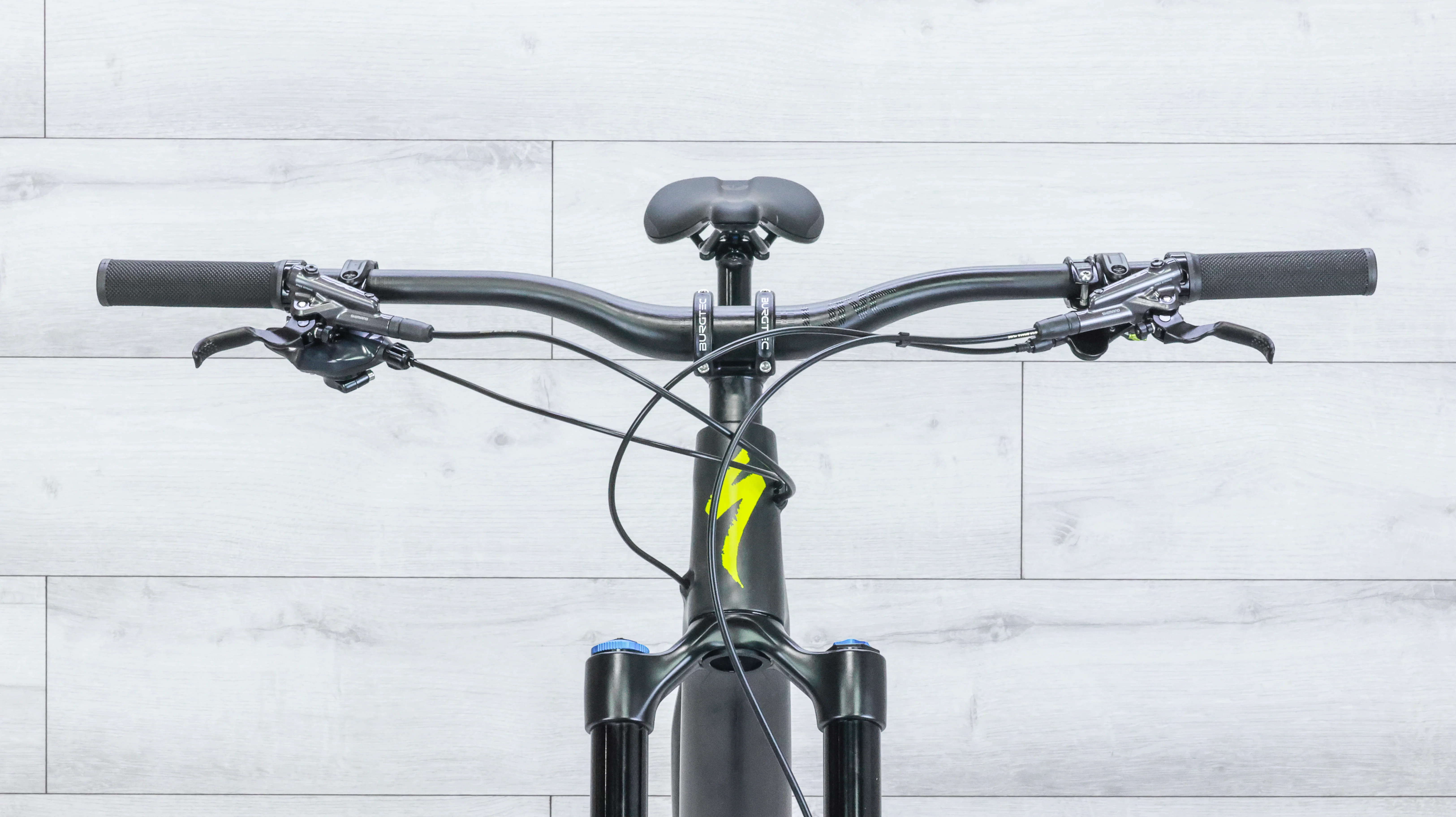 Specialized Stumpjumper EVO Expert Mountain Bike - 2022, X-Large (S5) - Image 11