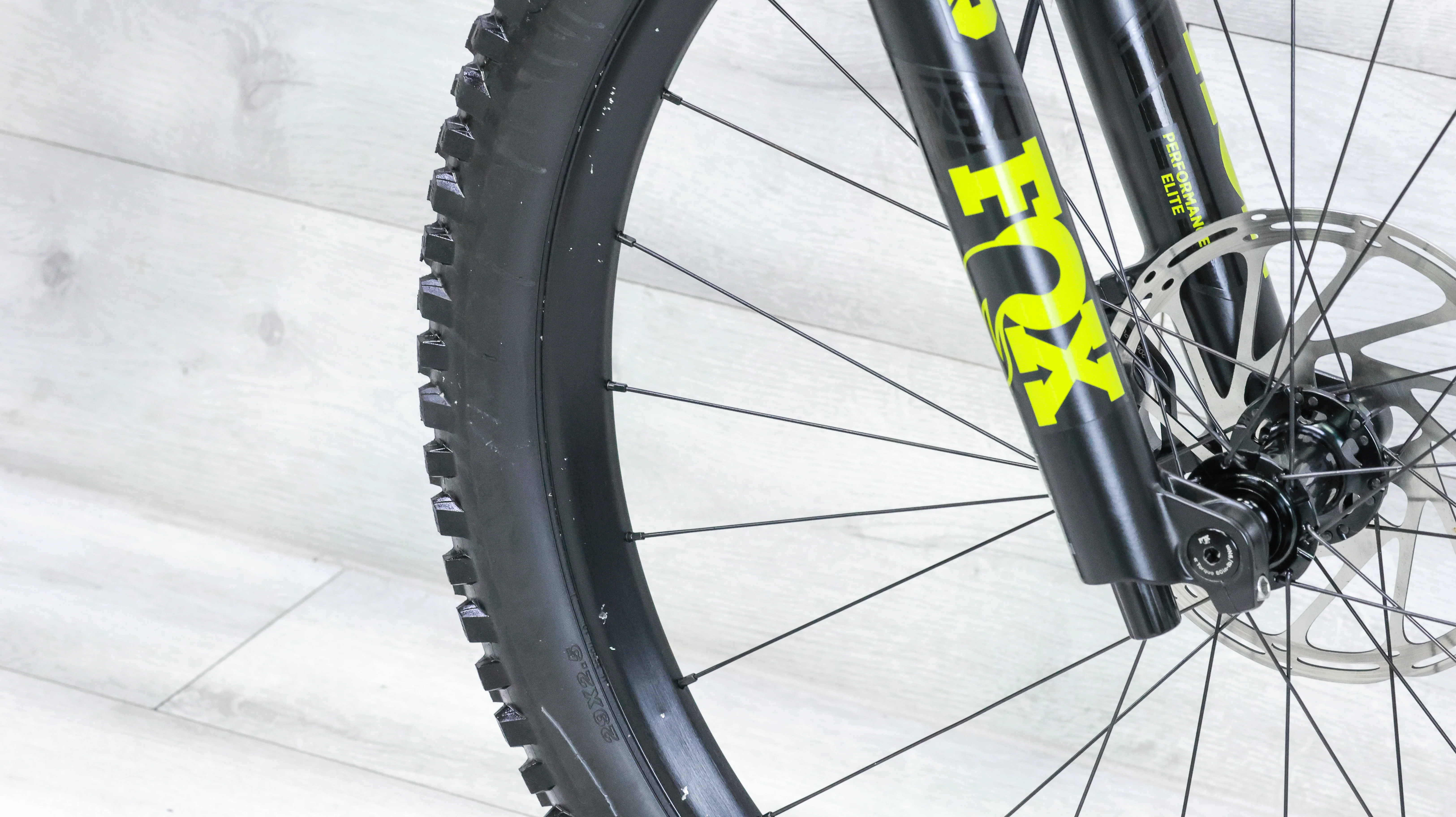 Specialized Stumpjumper EVO Expert Mountain Bike - 2022, X-Large (S5) - Image 14