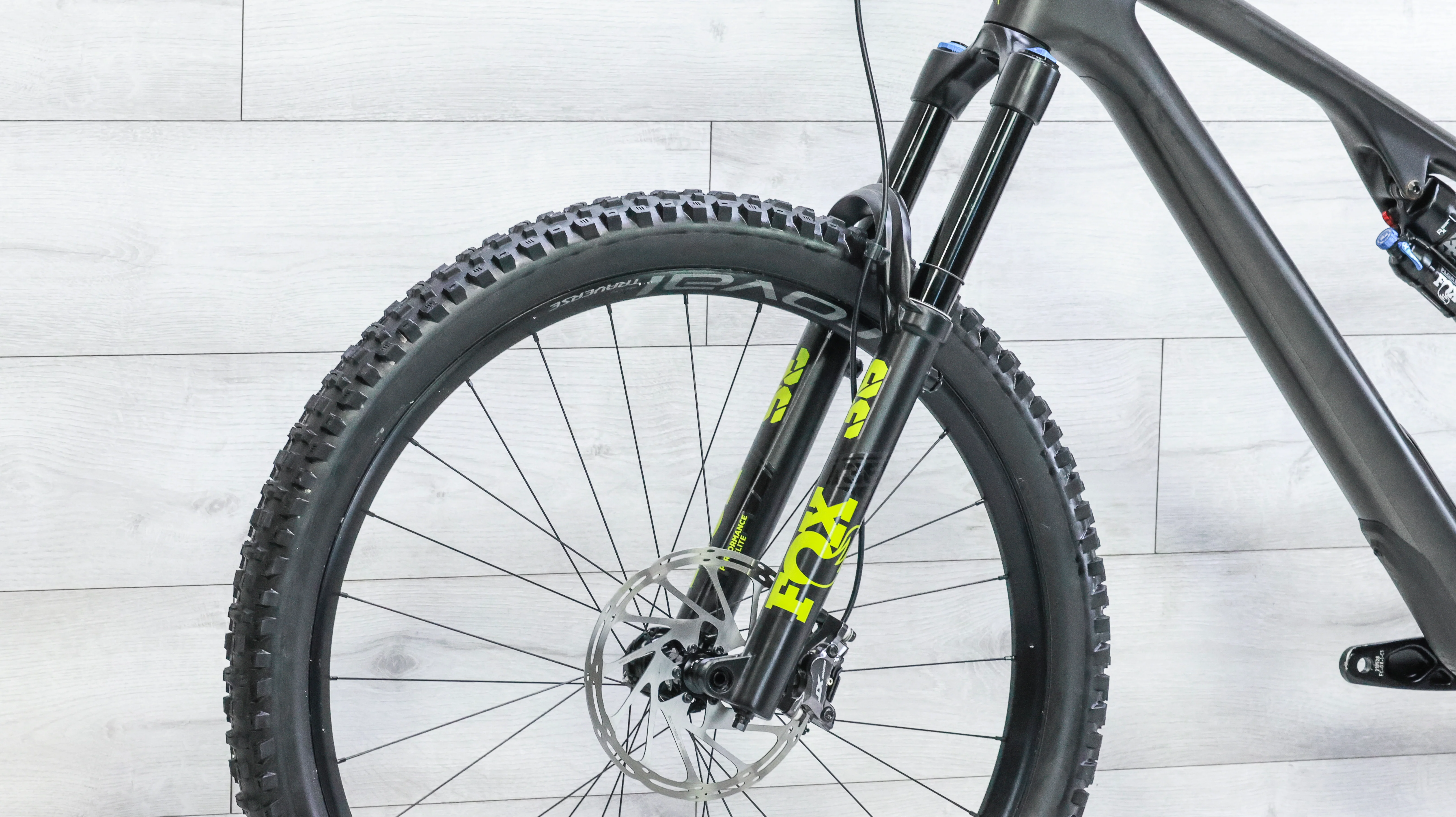 Specialized Stumpjumper EVO Expert Mountain Bike - 2022, X-Large (S5) - Image 8