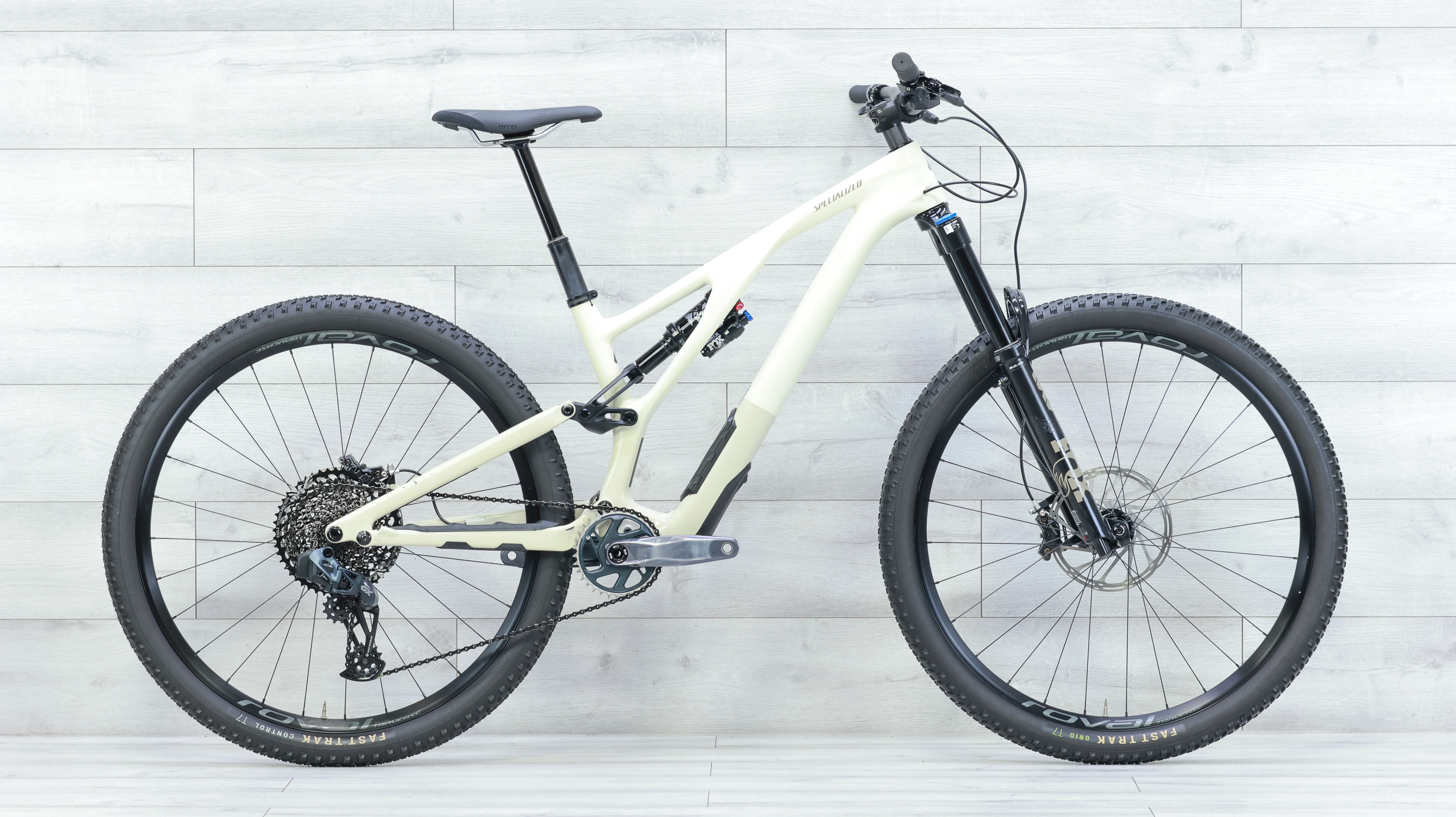 Specialized Stumpjumper EVO Expert Mountain Bike - 2023, Medium (S3)