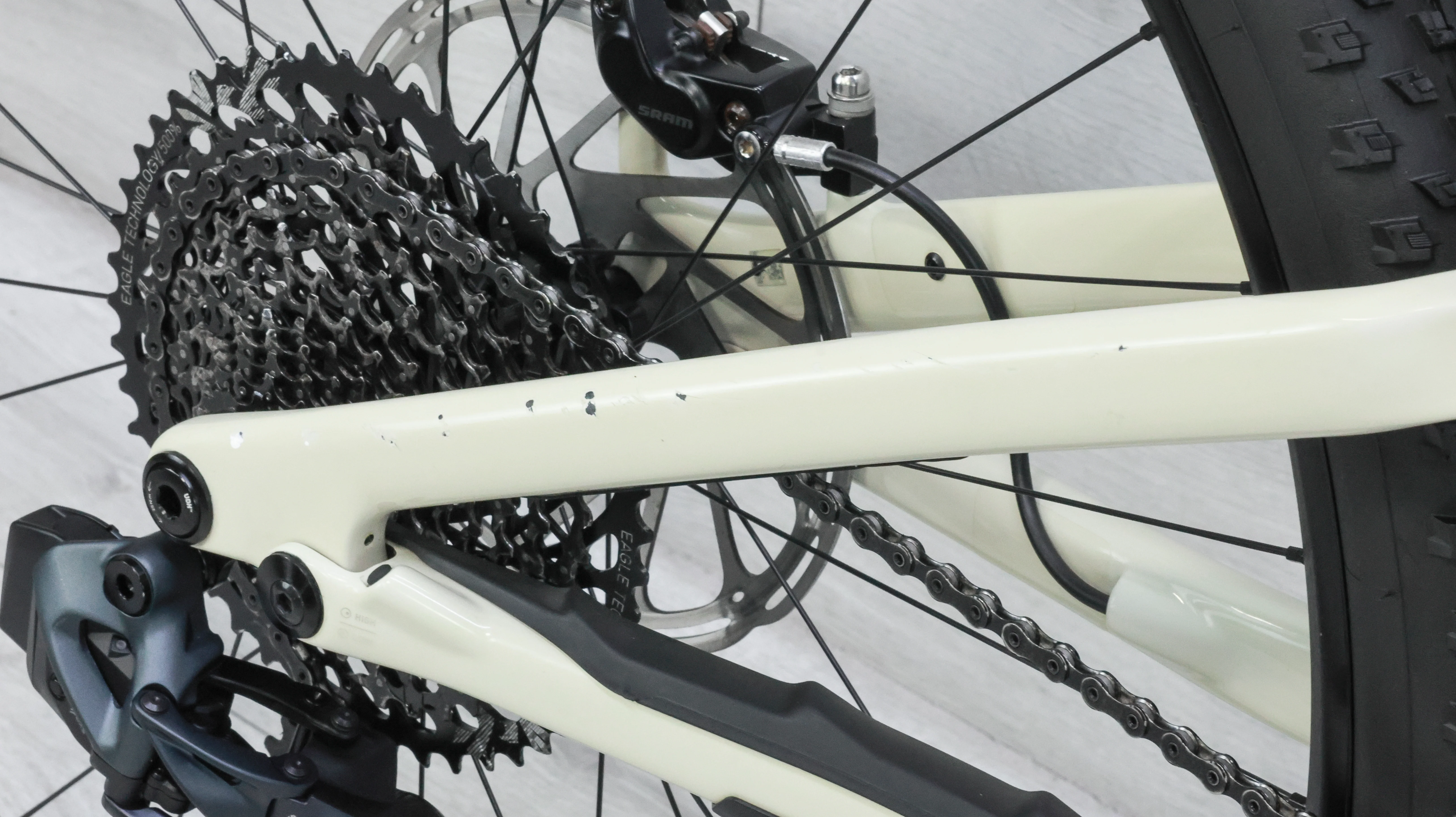 Specialized Stumpjumper EVO Expert Mountain Bike - 2023, Medium (S3) - Image 14