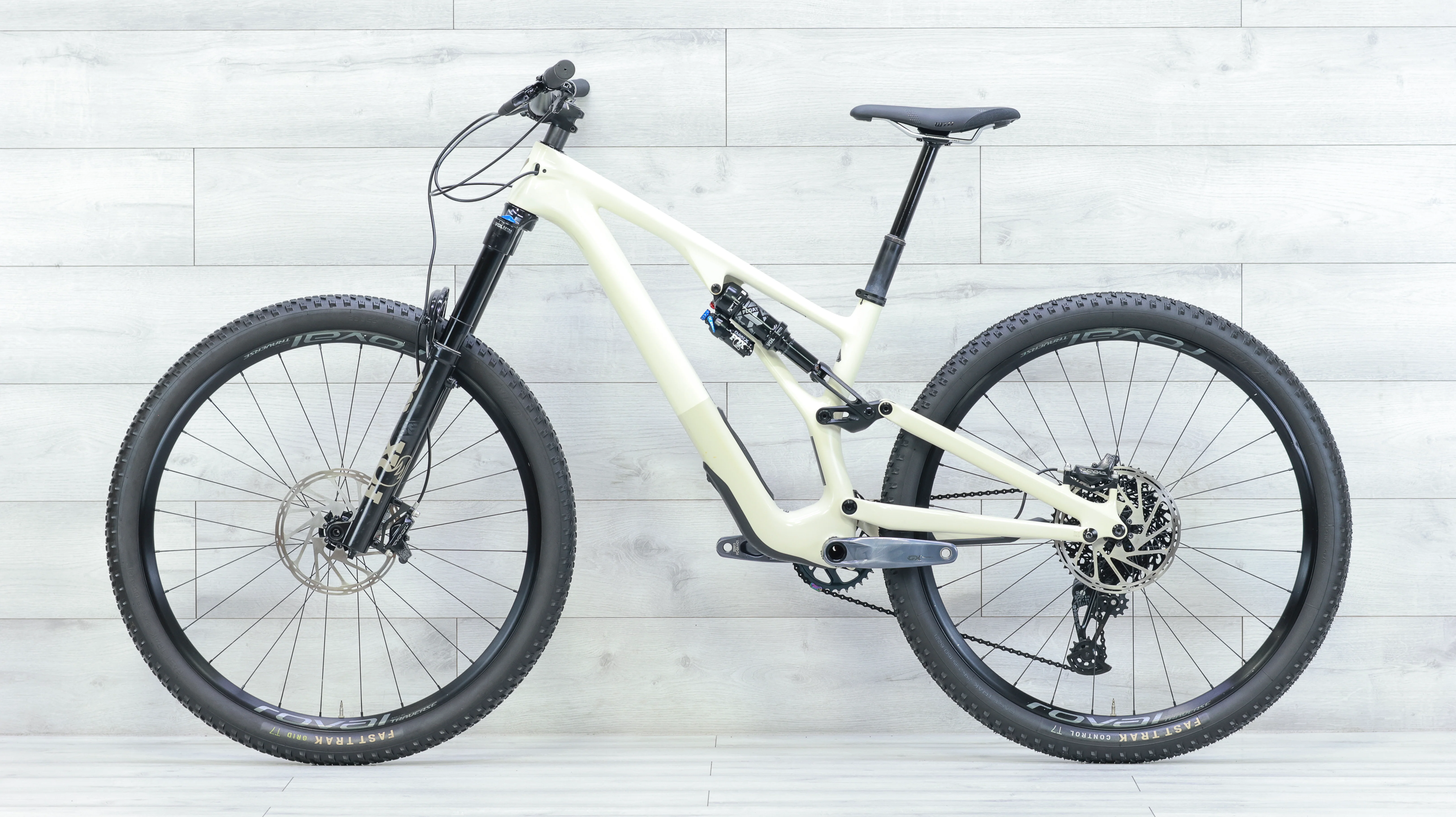 Specialized Stumpjumper EVO Expert Mountain Bike - 2023, Medium (S3) - Image 2