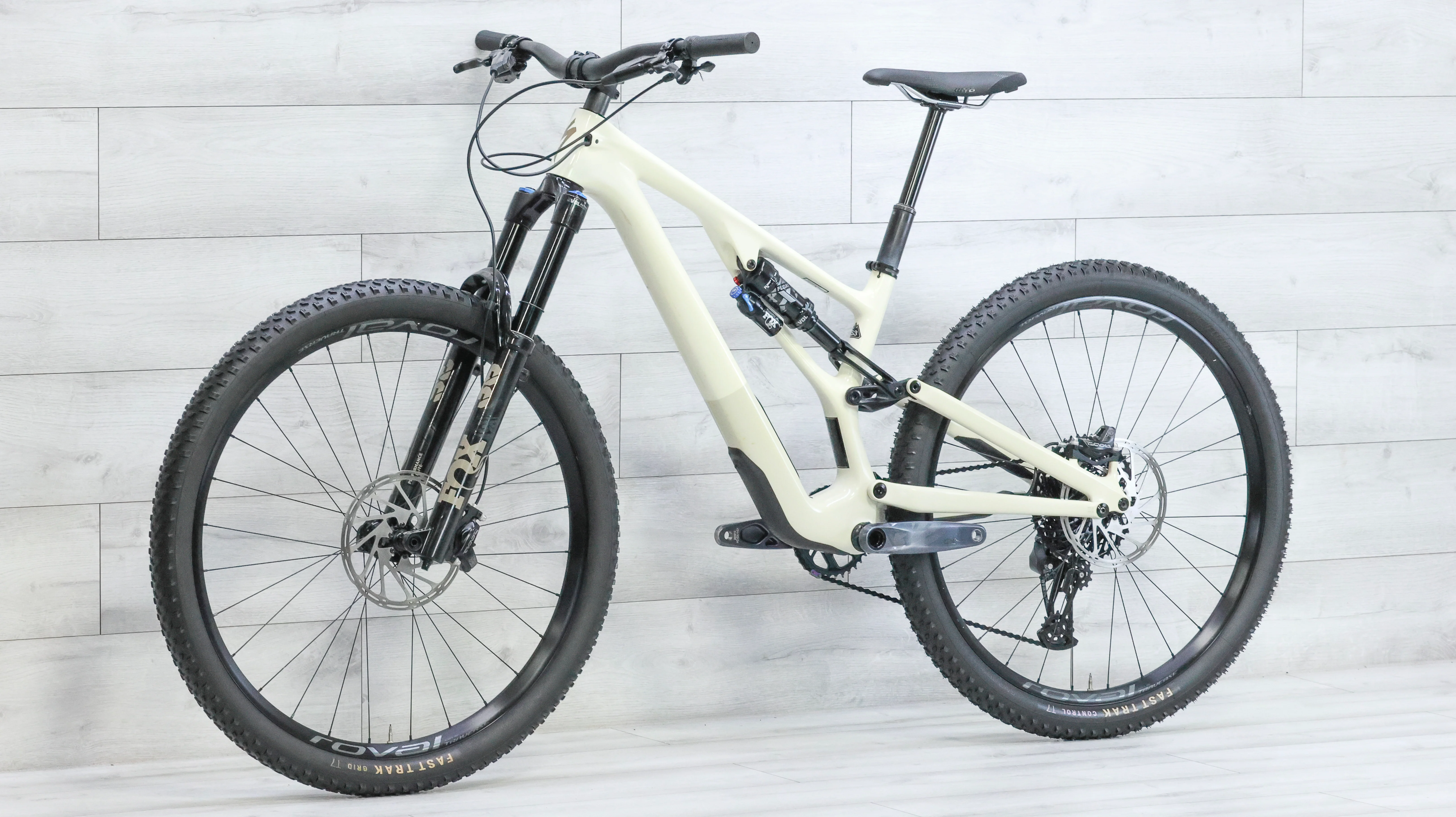 Specialized Stumpjumper EVO Expert Mountain Bike - 2023, Medium (S3) - Image 4