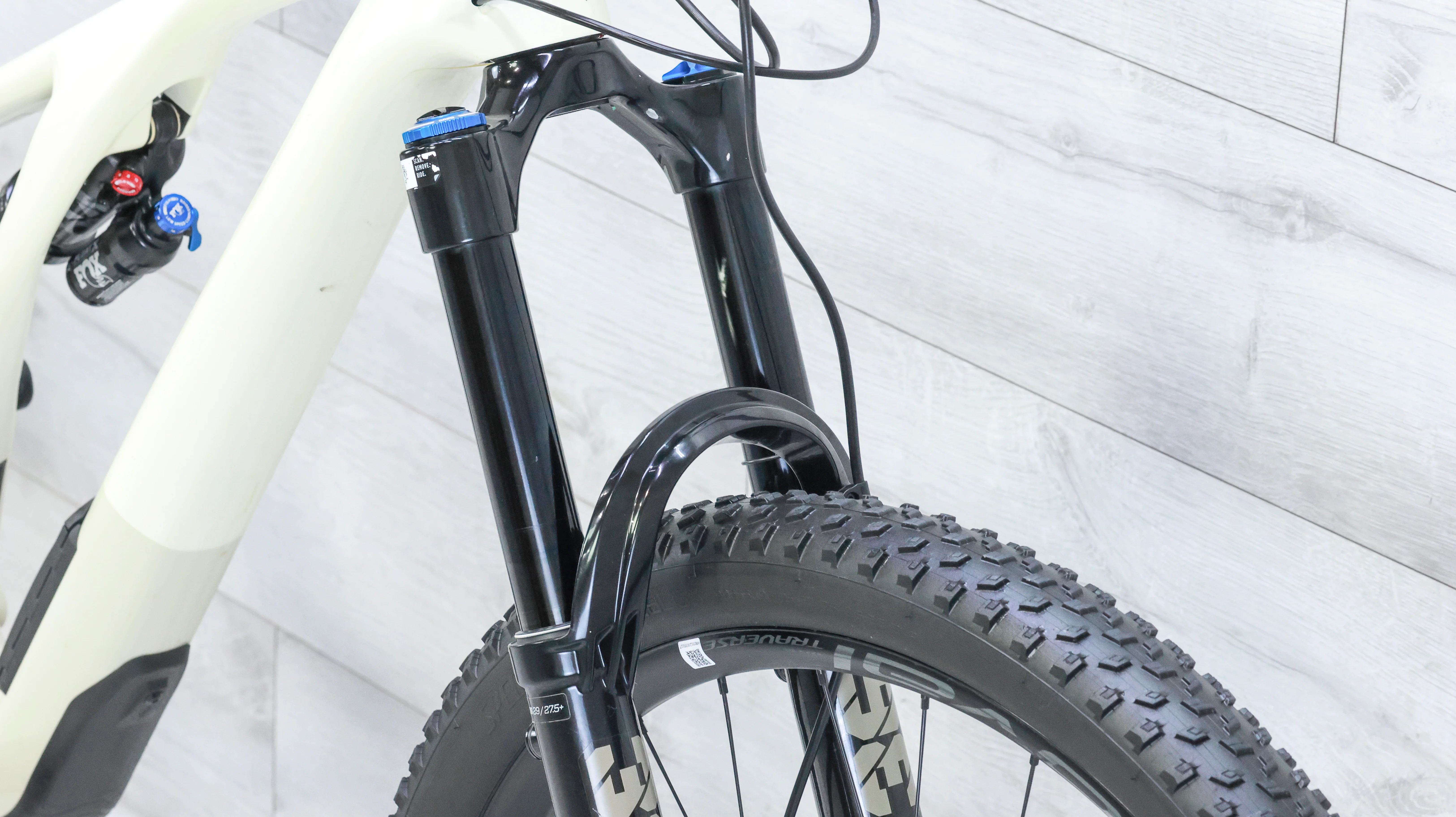 Specialized Stumpjumper EVO Expert Mountain Bike - 2023, Medium (S3) - Image 8