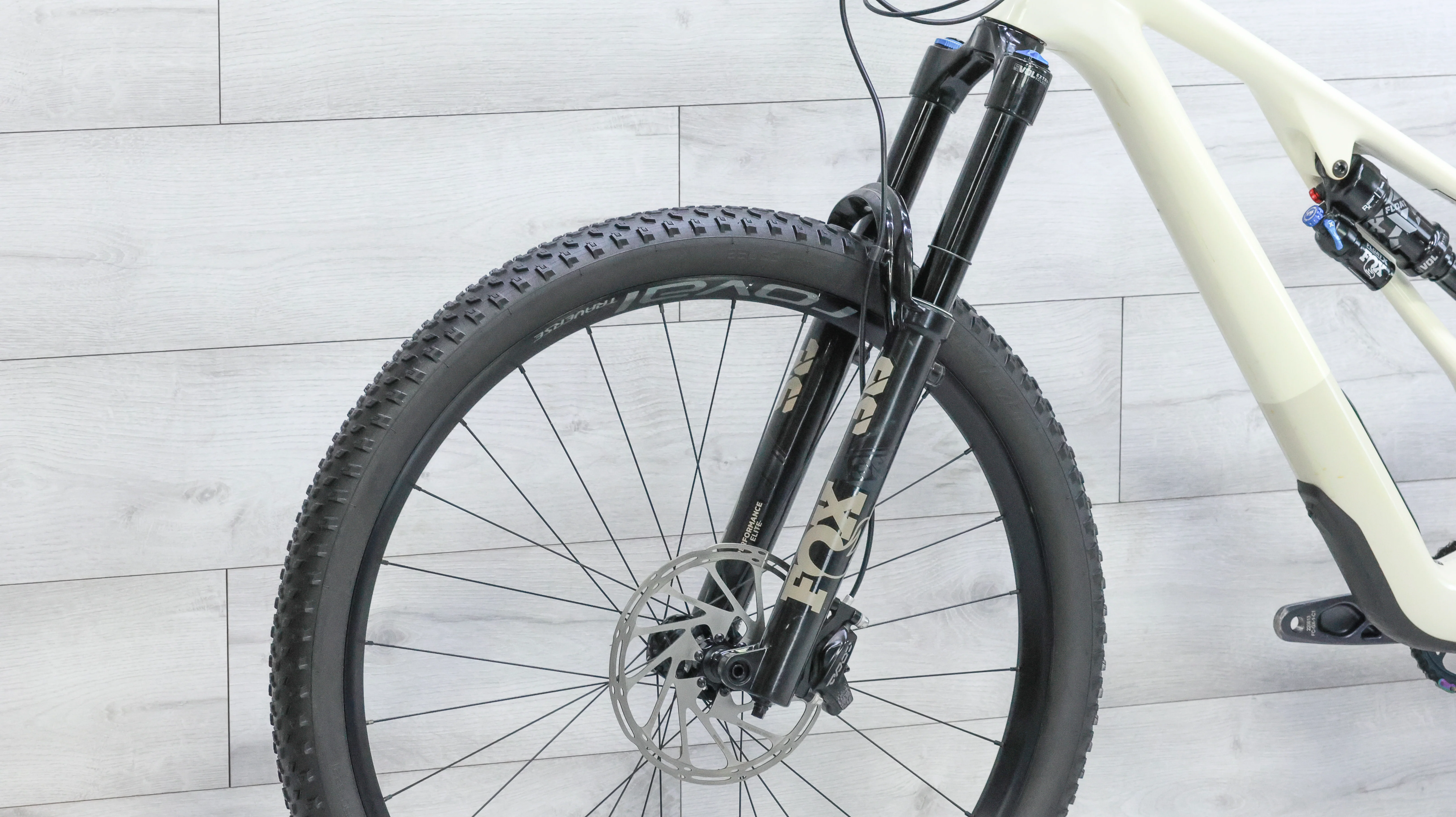 Specialized Stumpjumper EVO Expert Mountain Bike - 2023, Medium (S3) - Image 9