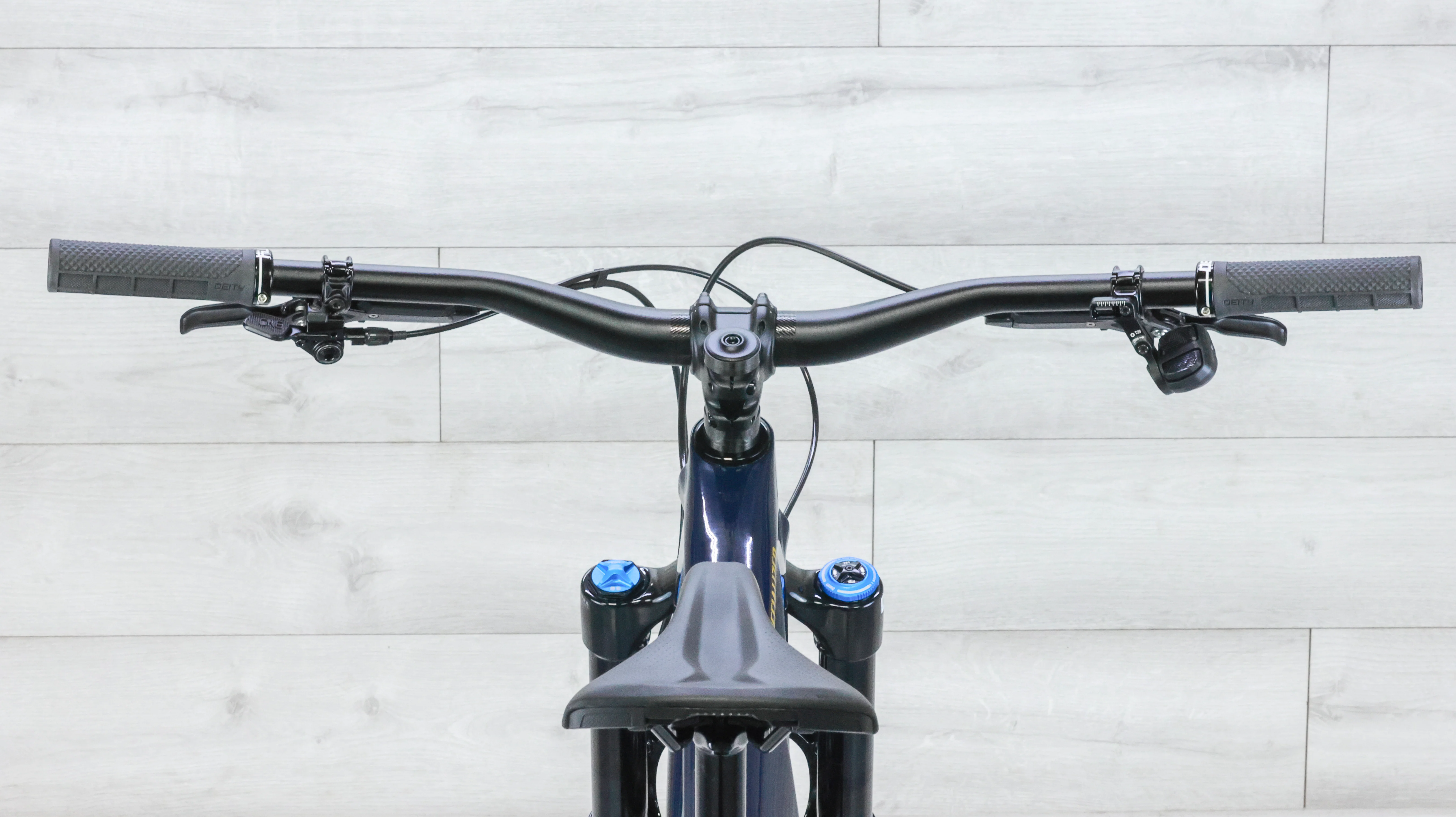 Specialized Stumpjumper EVO Expert T-Type Mountain Bike - 2024, Small (S2) - Image 13