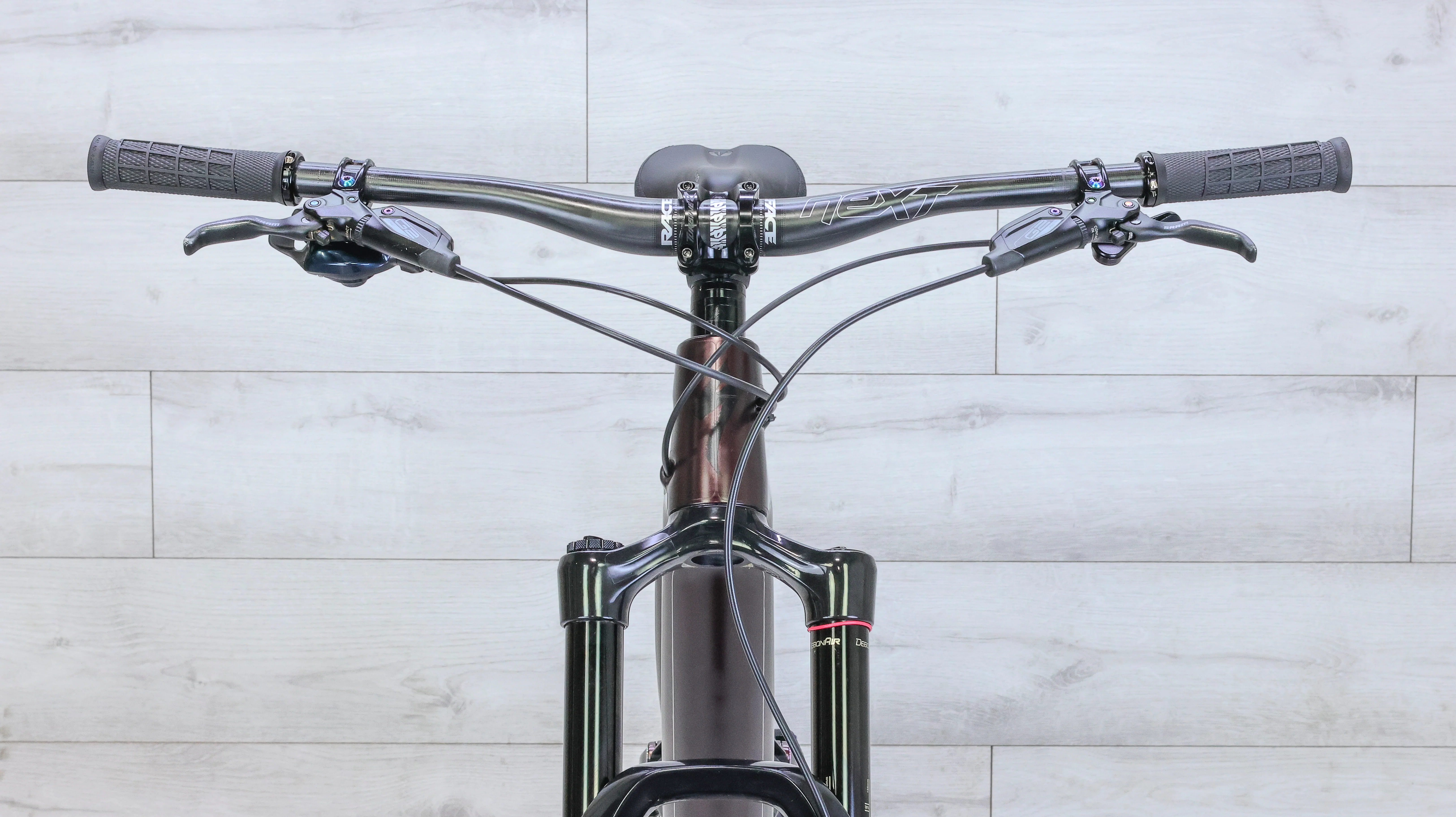Specialized Stumpjumper EVO Mountain Bike - 2022, S3 (Medium) - Image 12
