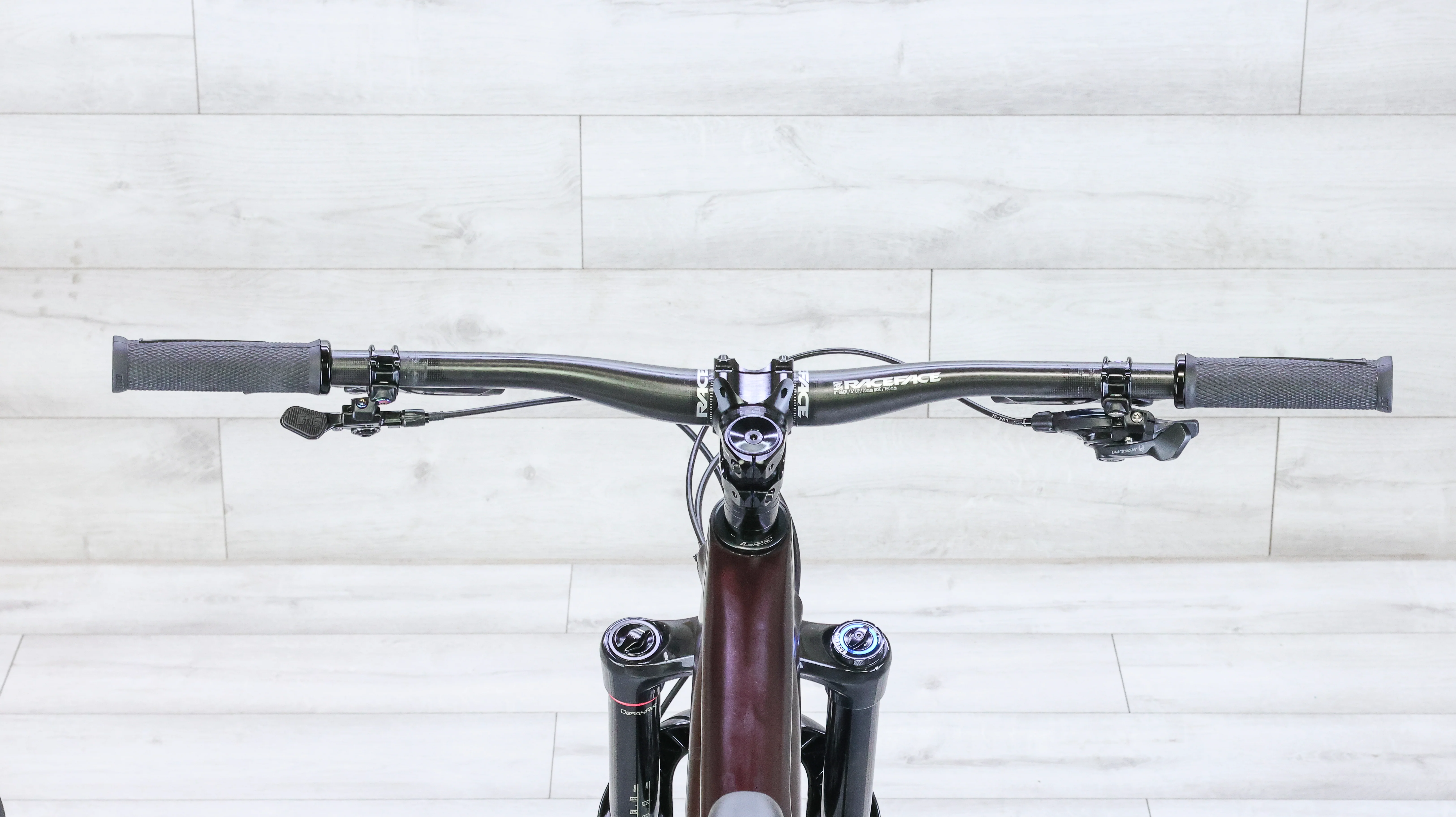 Specialized Stumpjumper EVO Mountain Bike - 2022, S3 (Medium) - Image 13