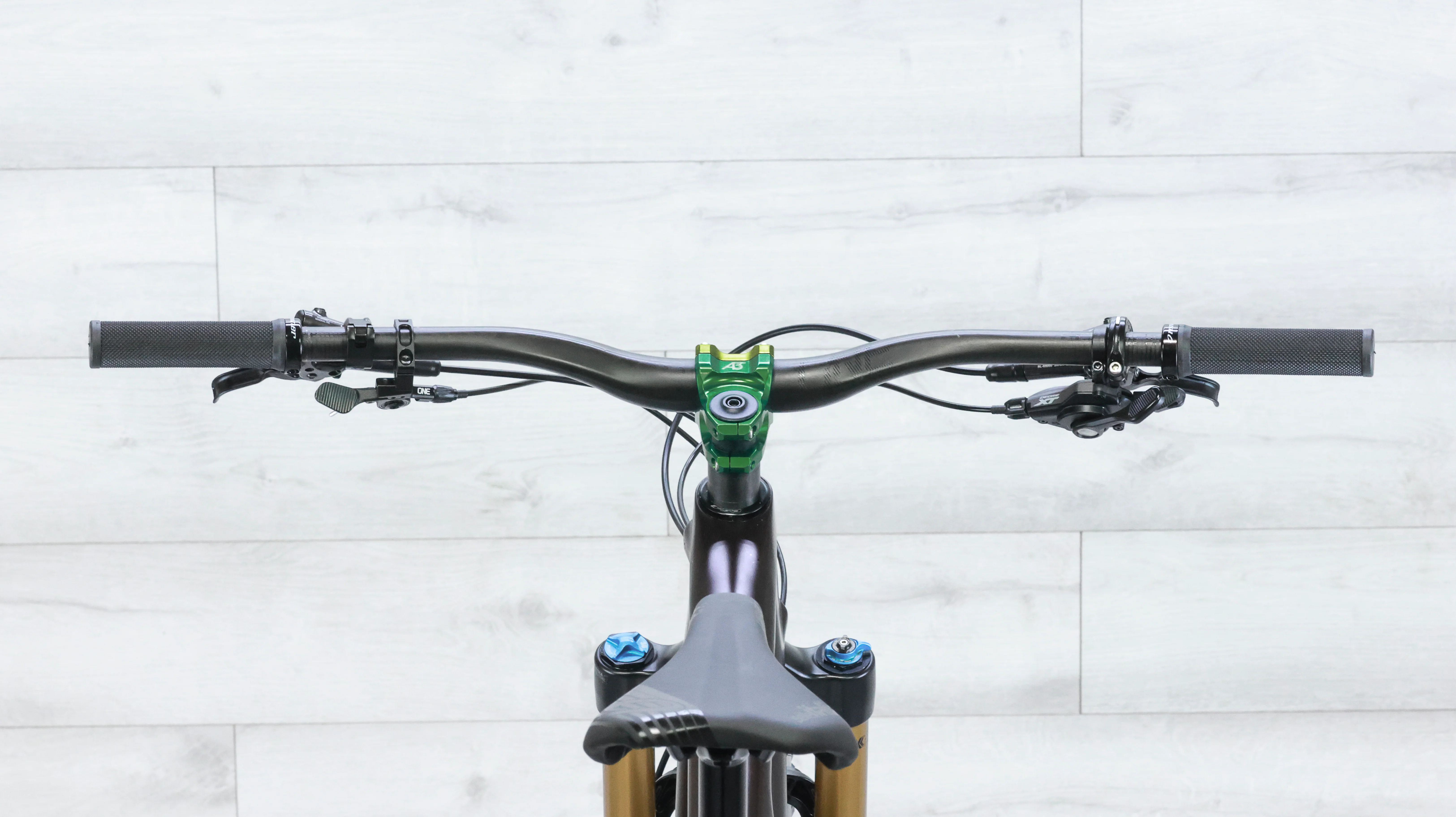 Specialized Stumpjumper EVO Mountain Bike - 2022, X-Large (S5) - Image 13