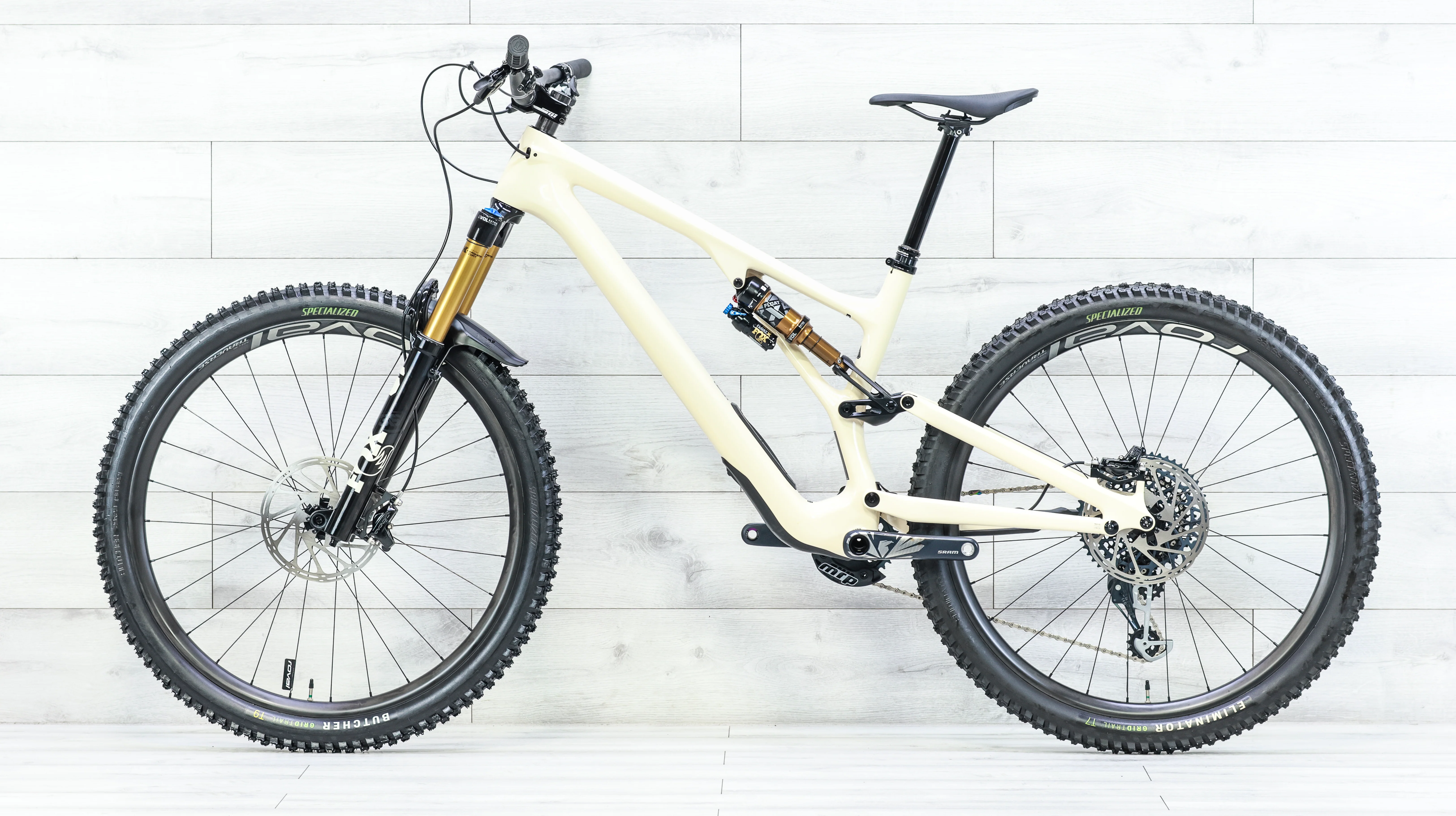 Specialized Stumpjumper EVO Pro Mountain Bike - 2022, X-Large (S5) - Image 2