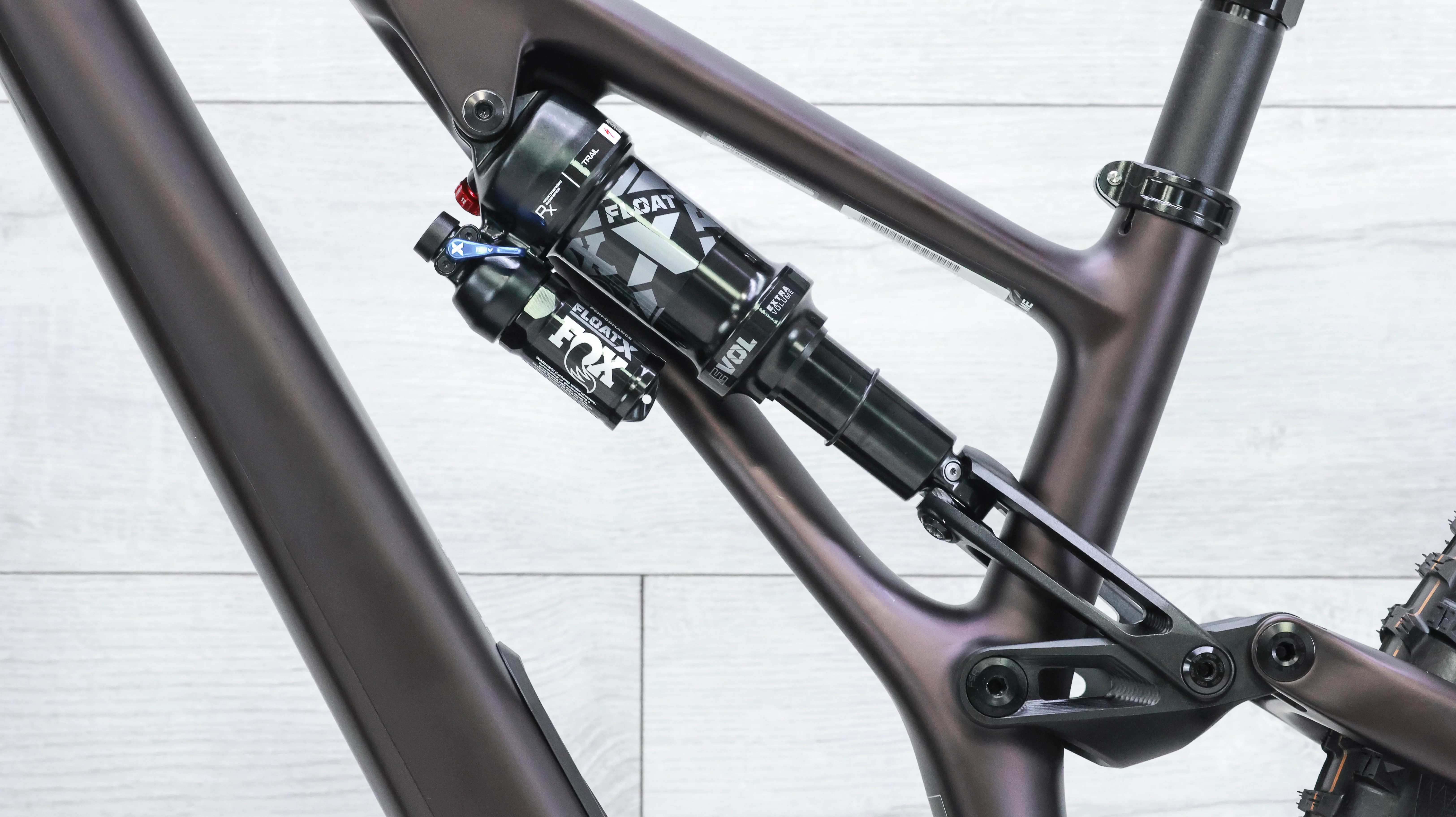 Specialized Stumpjumper EVO X01 AXS Mountain Bike - 2022, S1 (X-Small) - Image 11