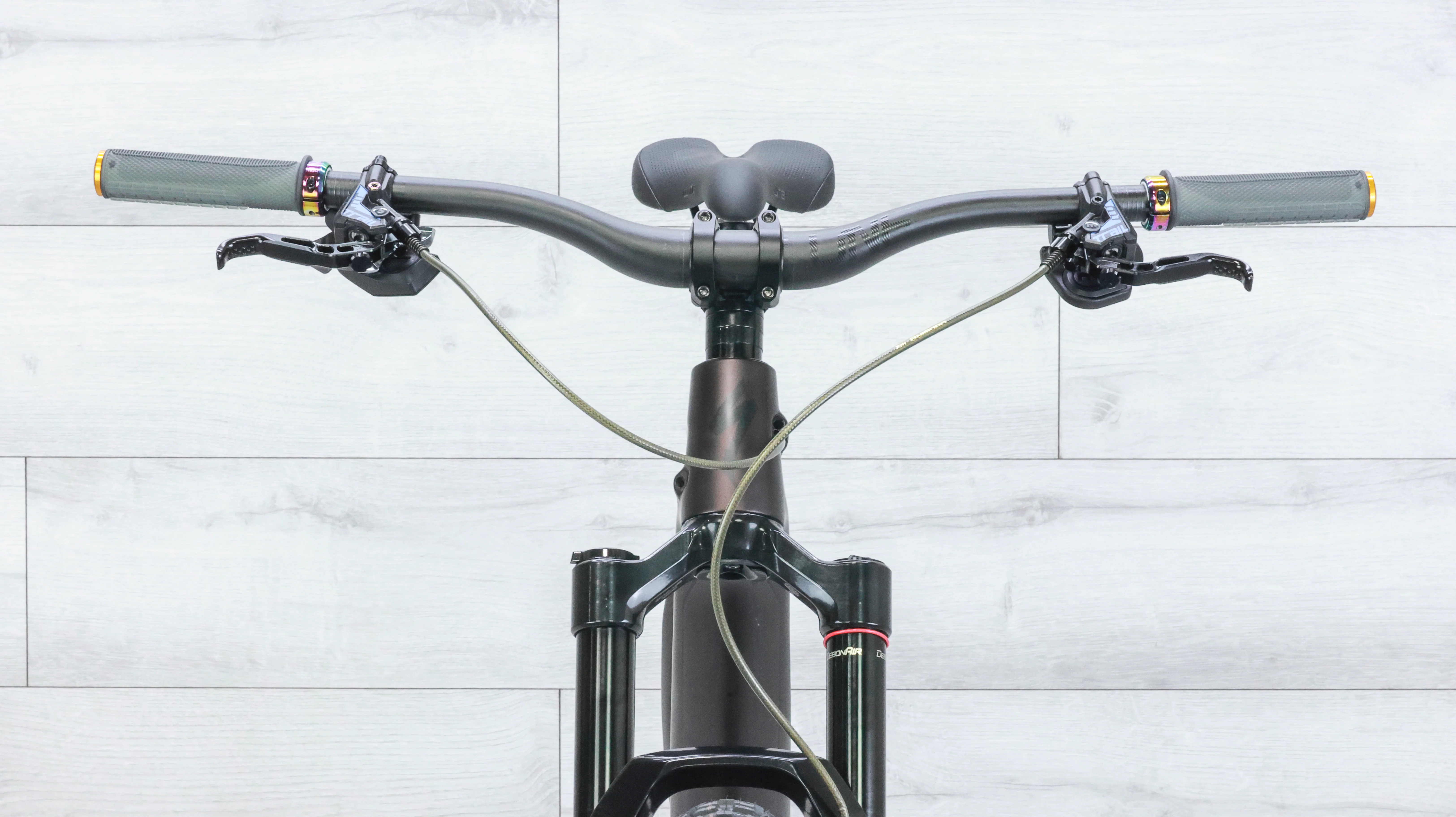 Specialized Stumpjumper EVO X01 AXS Mountain Bike - 2022, S1 (X-Small) - Image 12