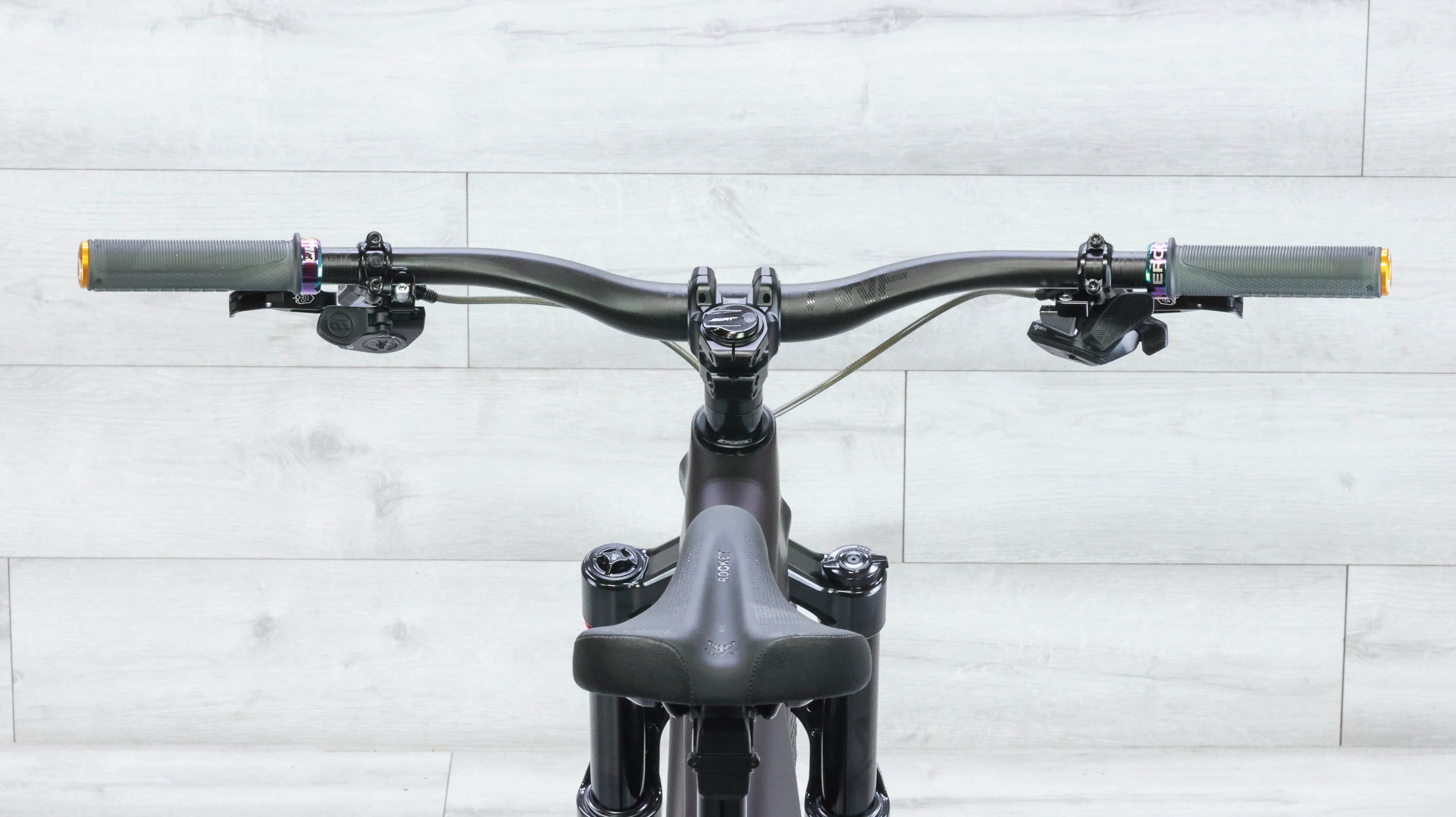 Specialized Stumpjumper EVO X01 AXS Mountain Bike - 2022, S1 (X-Small) - Image 13