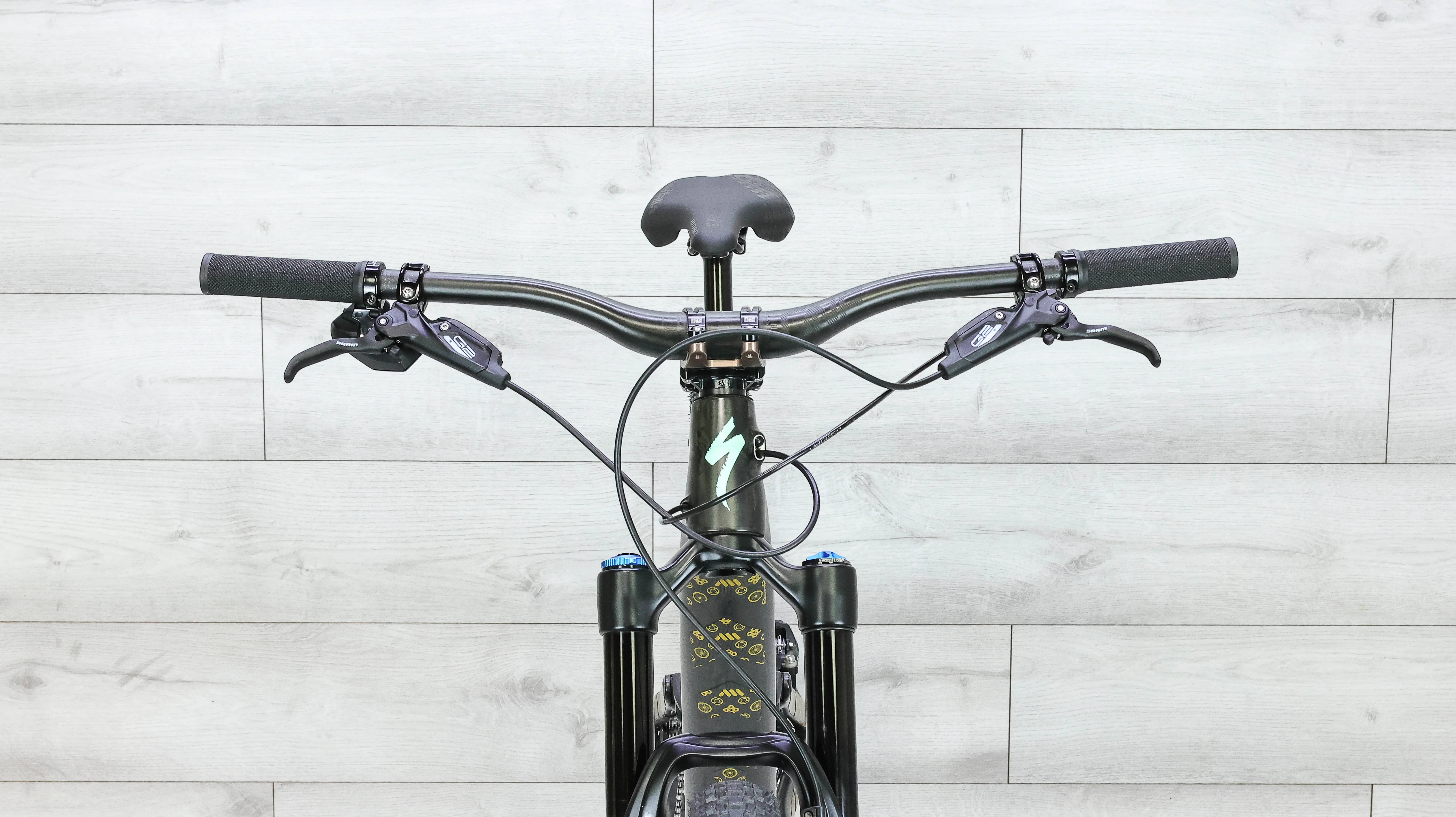 Specialized Stumpjumper EVO XX1 AXS Mountain Bike - 2019, Medium (S3) - Image 12
