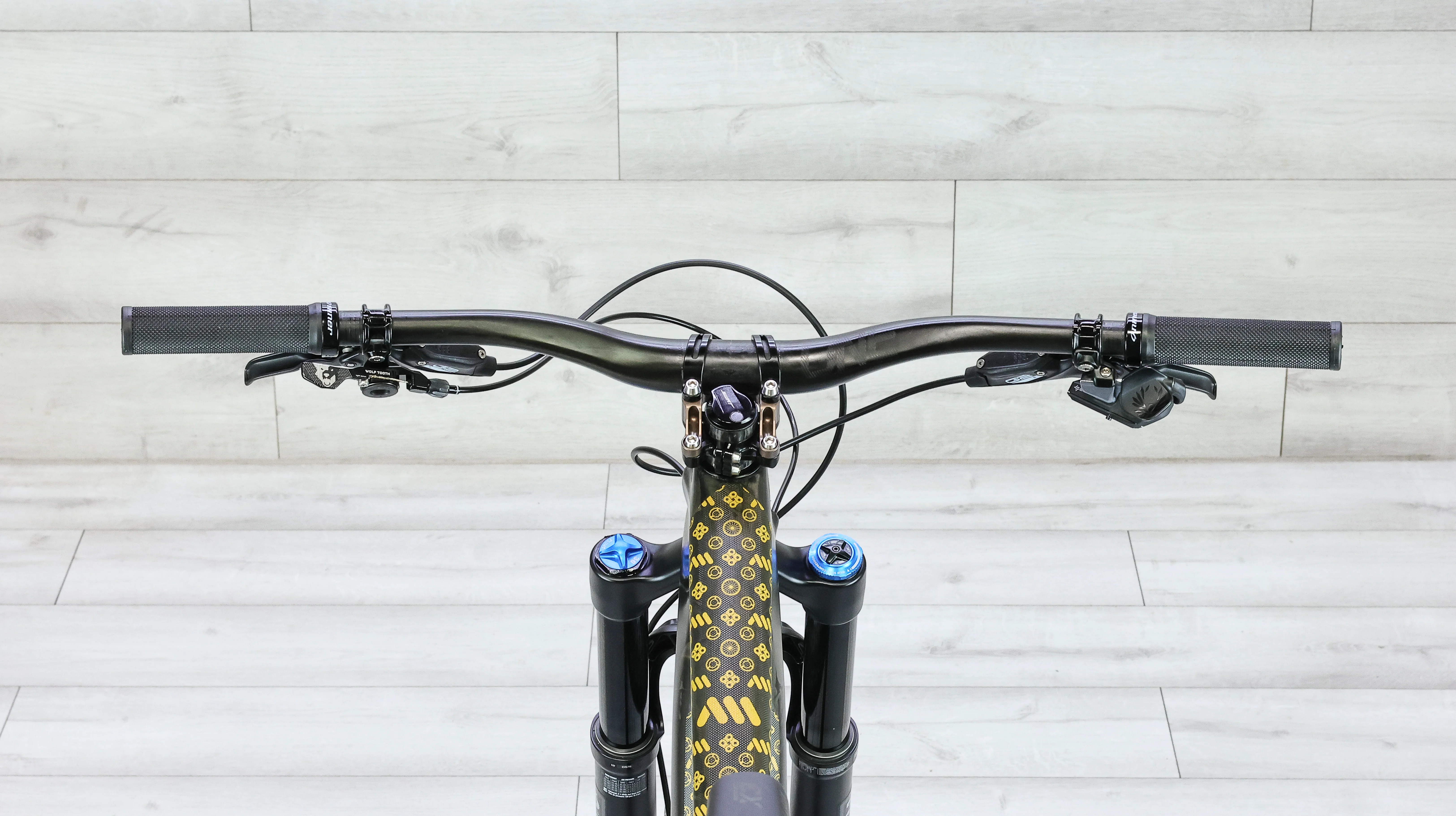 Specialized Stumpjumper EVO XX1 AXS Mountain Bike - 2019, Medium (S3) - Image 13
