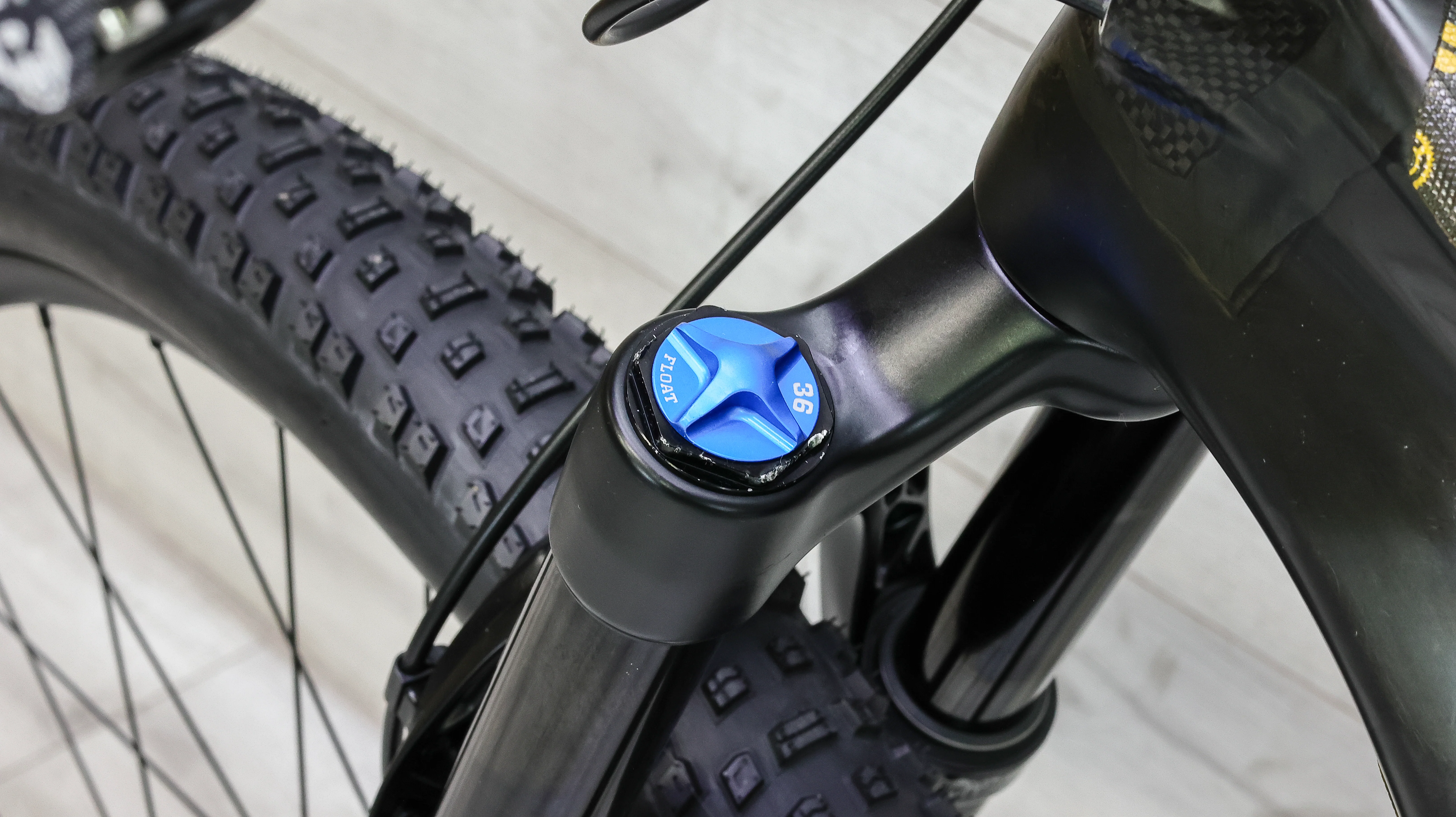 Specialized Stumpjumper EVO XX1 AXS Mountain Bike - 2019, Medium (S3) - Image 14