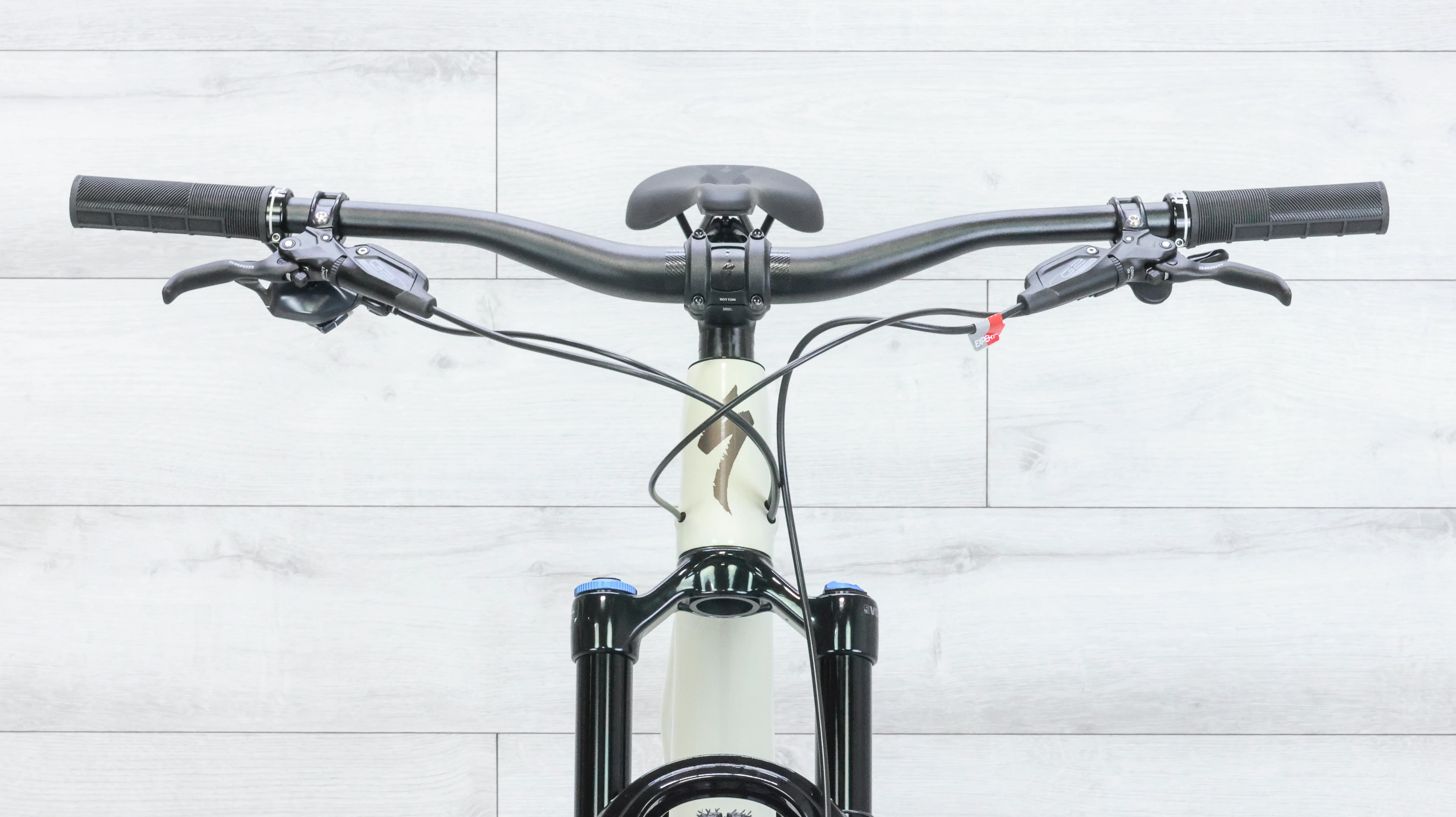 Specialized Stumpjumper Expert Mountain Bike - 2022, Large (S4) - Image 12