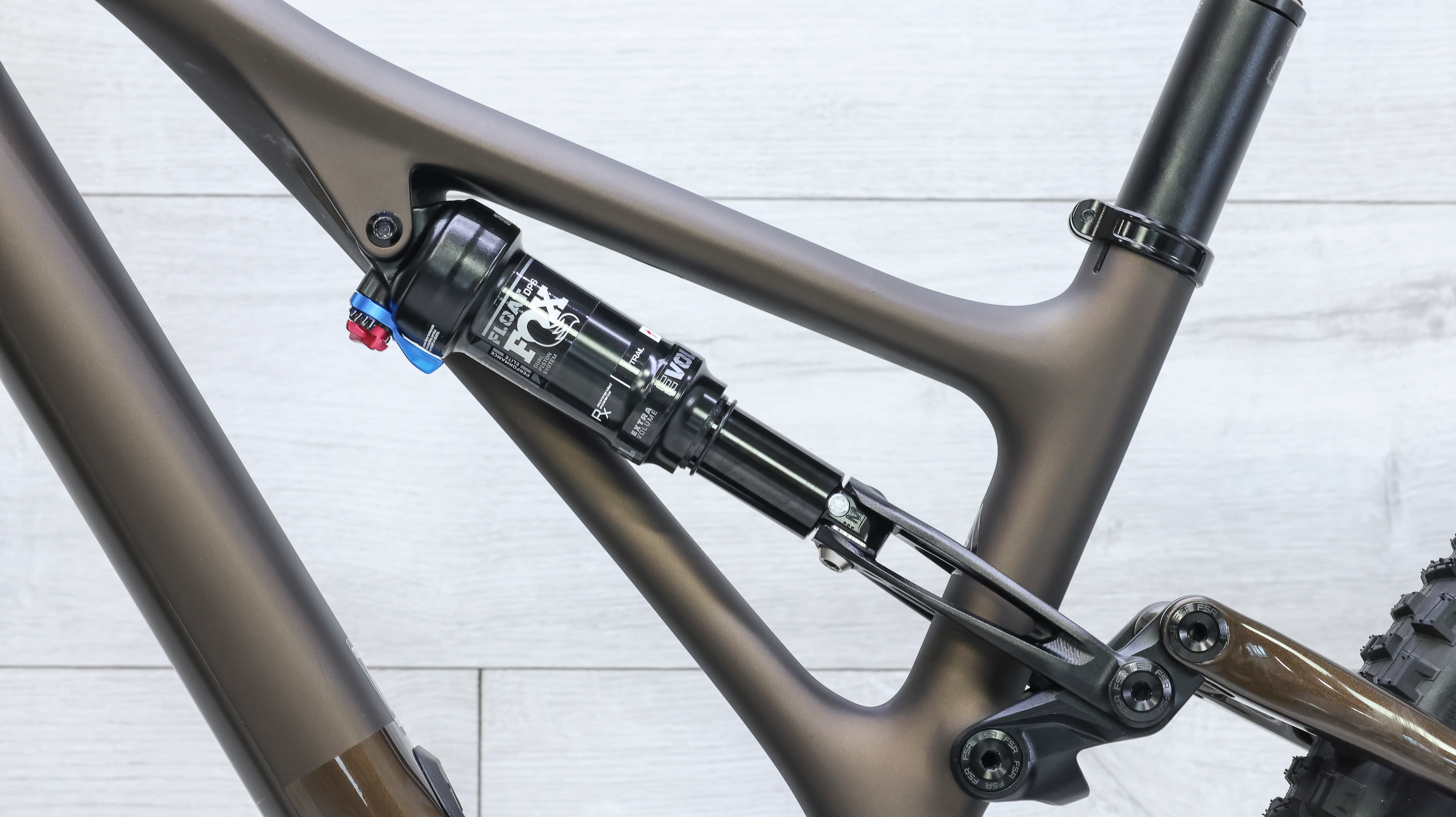 Specialized Stumpjumper Expert Mountain Bike - 2023, S3 (Medium) - Image 9