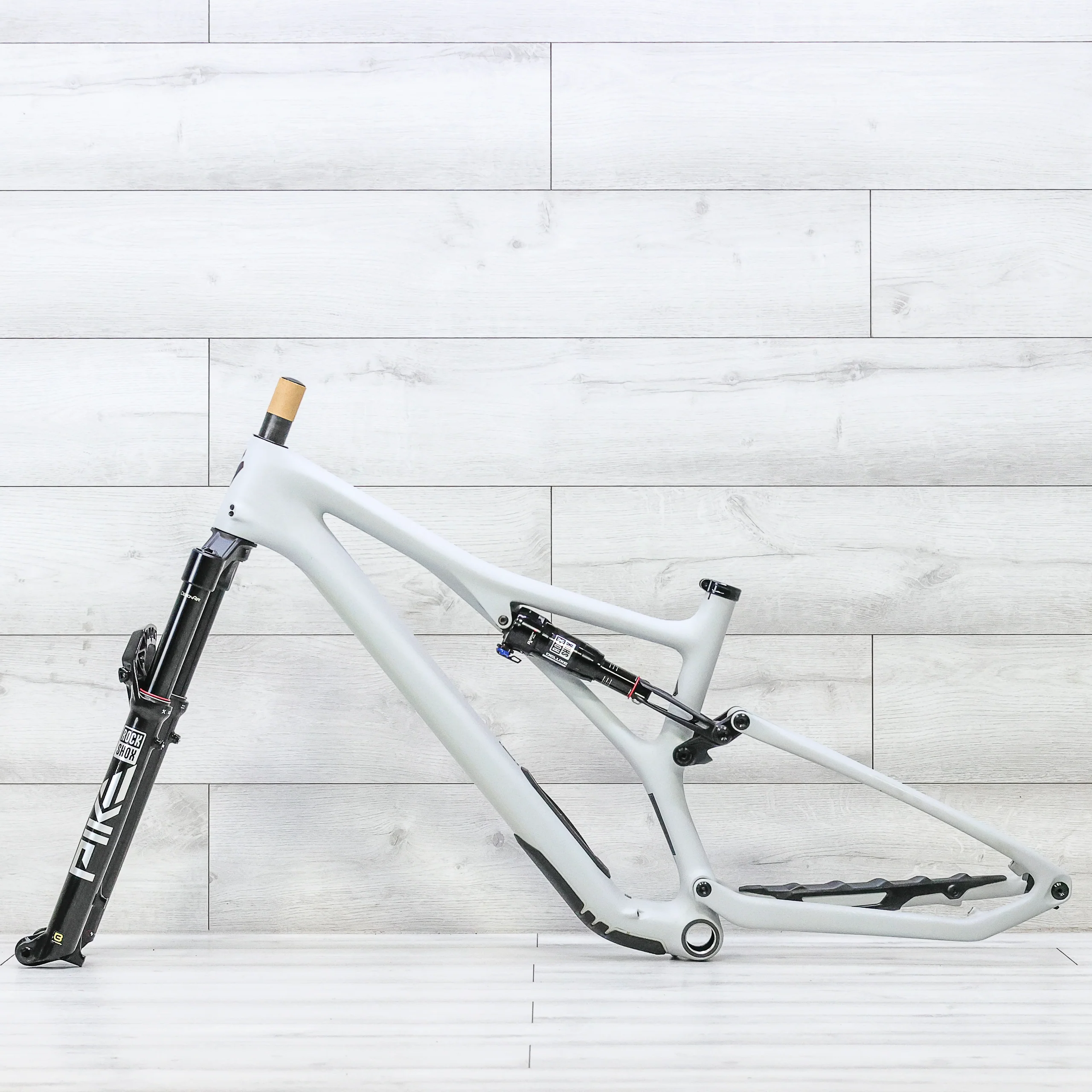 Specialized Stumpjumper LTD Mountain Bike Frameset - 2023, S4 (Large) - Image 2
