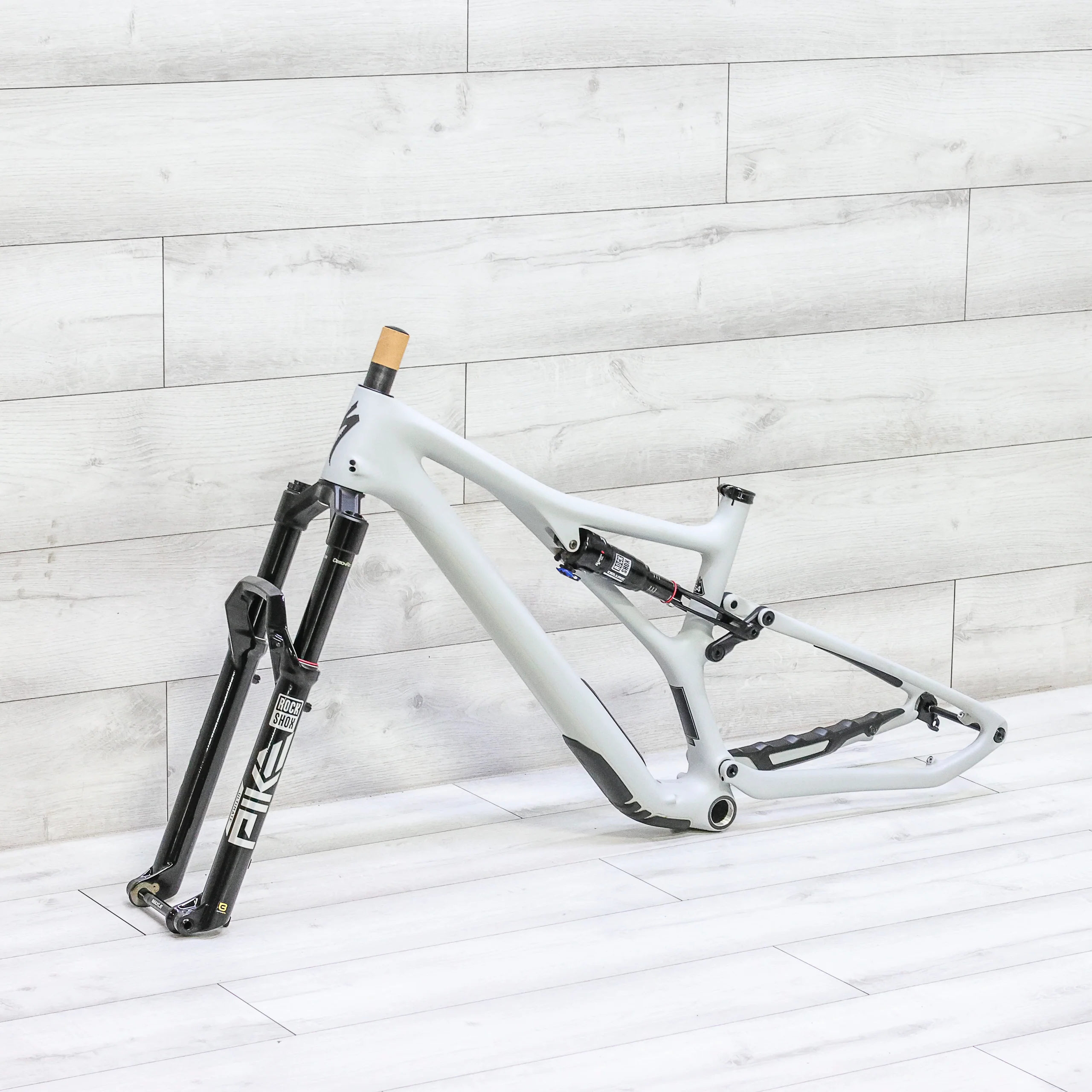 Specialized Stumpjumper LTD Mountain Bike Frameset - 2023, S4 (Large) - Image 4