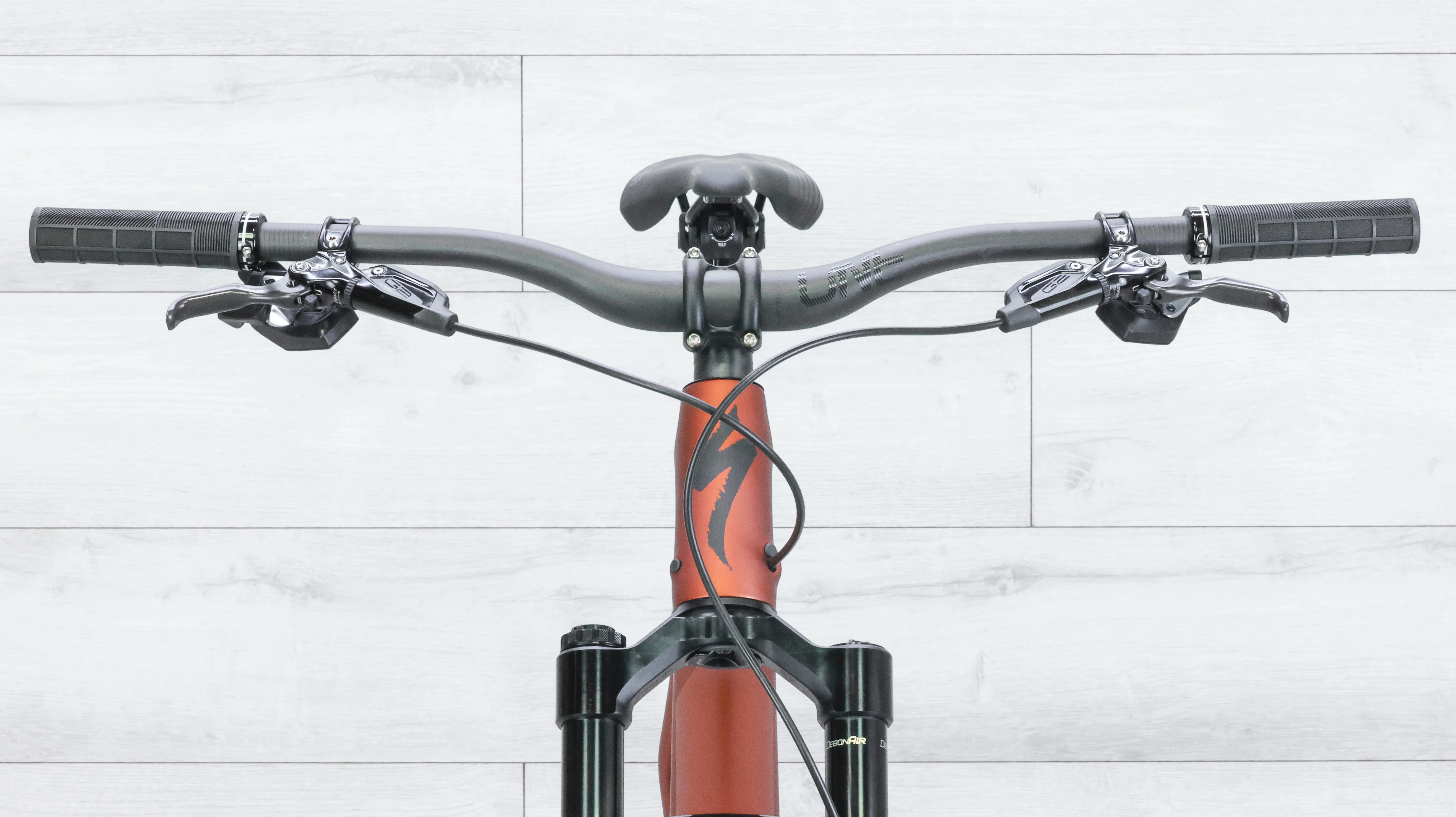 Specialized Stumpjumper XX1 AXS Mountain Bike - 2022, X-Large (S5) - Image 12