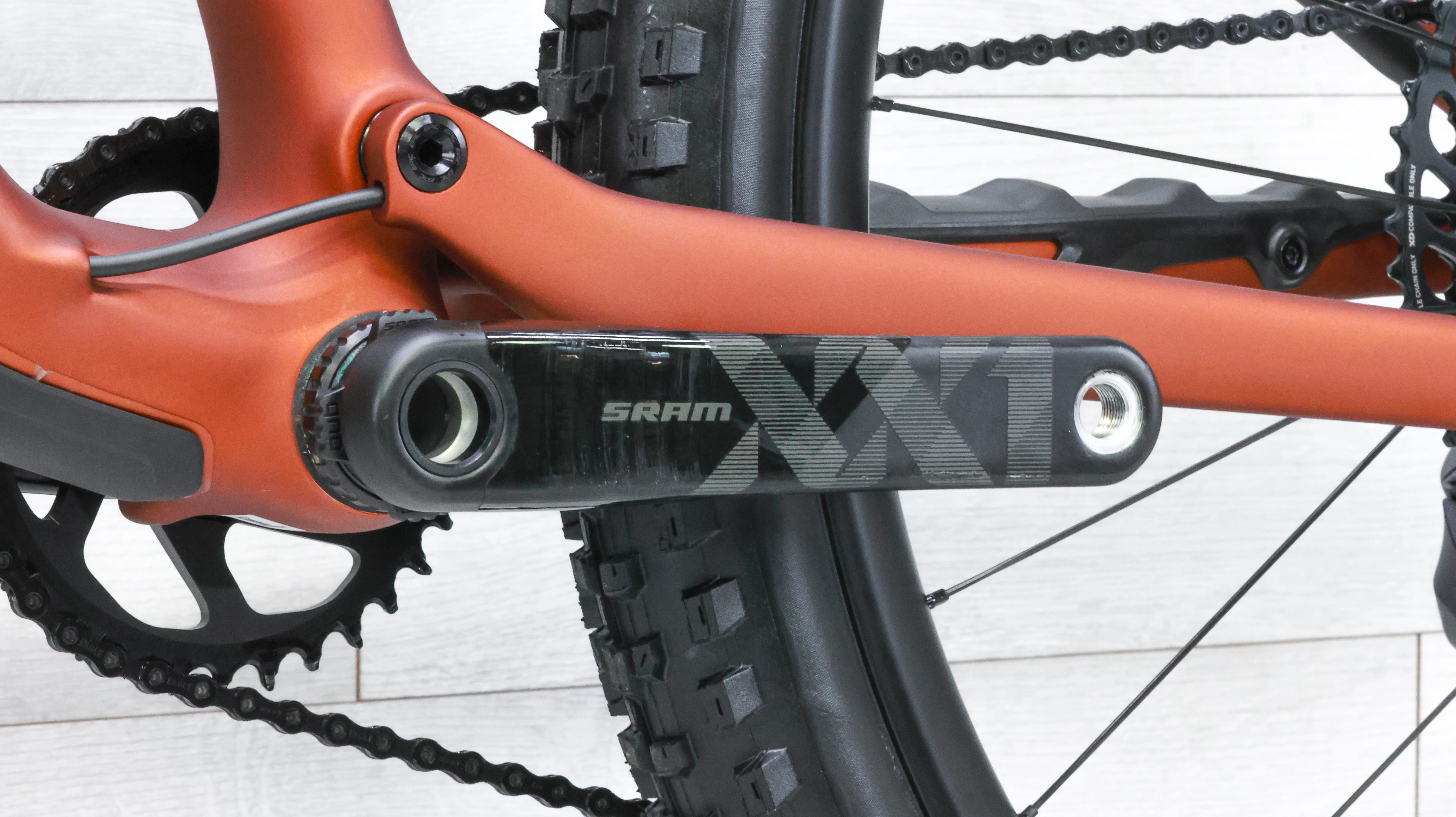 Specialized Stumpjumper XX1 AXS Mountain Bike - 2022, X-Large (S5) - Image 7