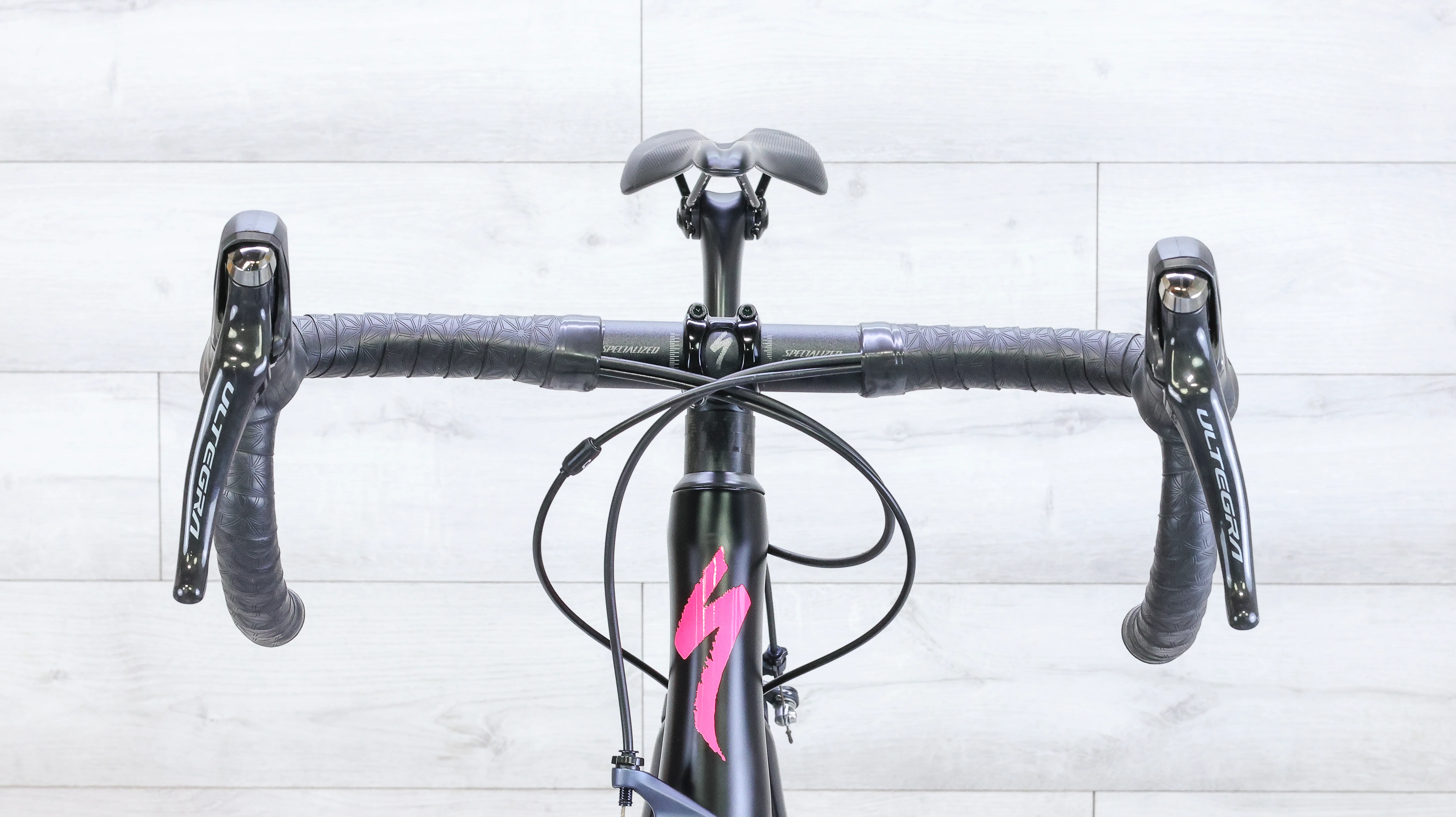 Specialized Tarmac Expert Road Bike - 2018, 56cm - Image 12