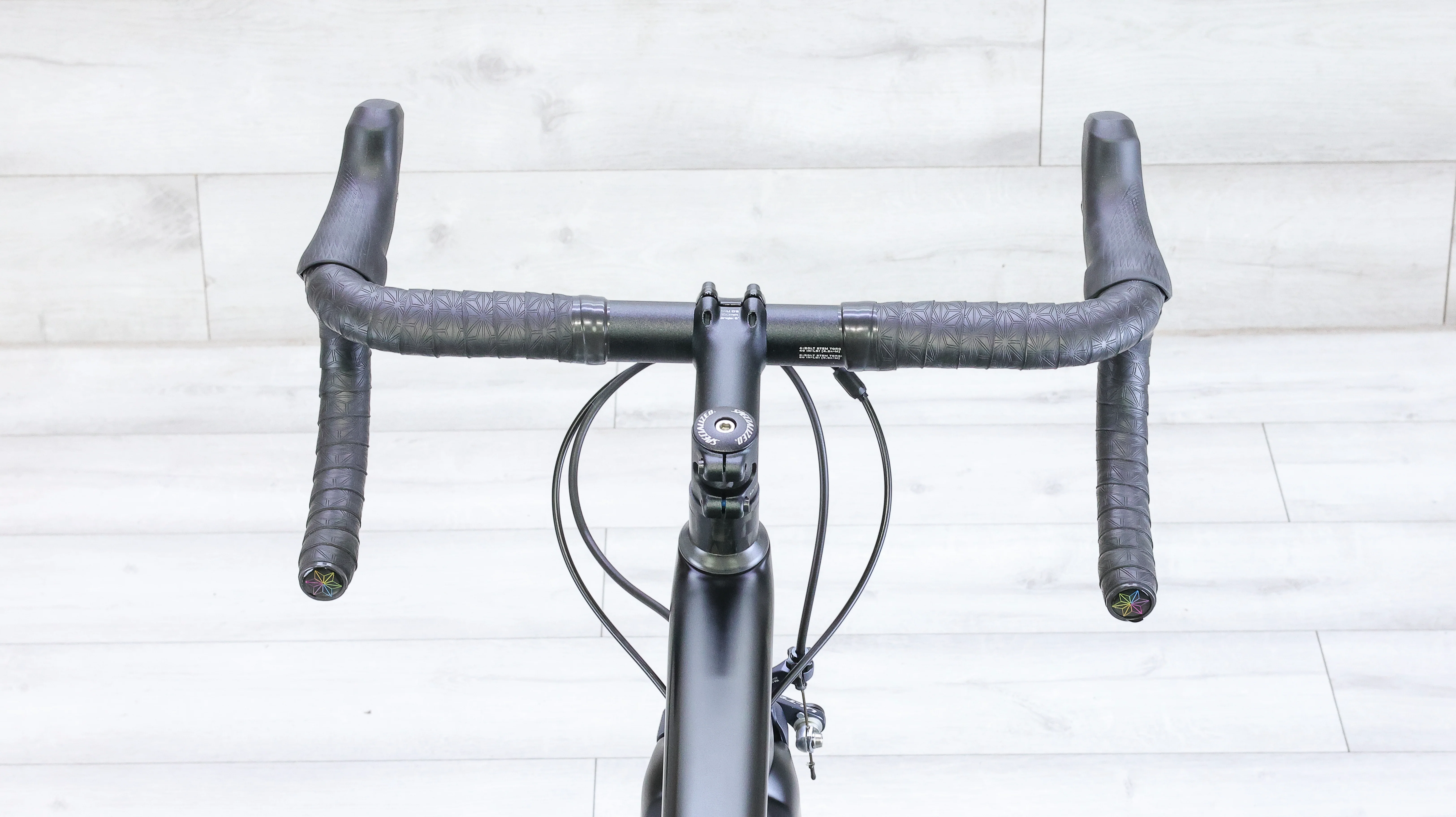 Specialized Tarmac Expert Road Bike - 2018, 56cm - Image 13