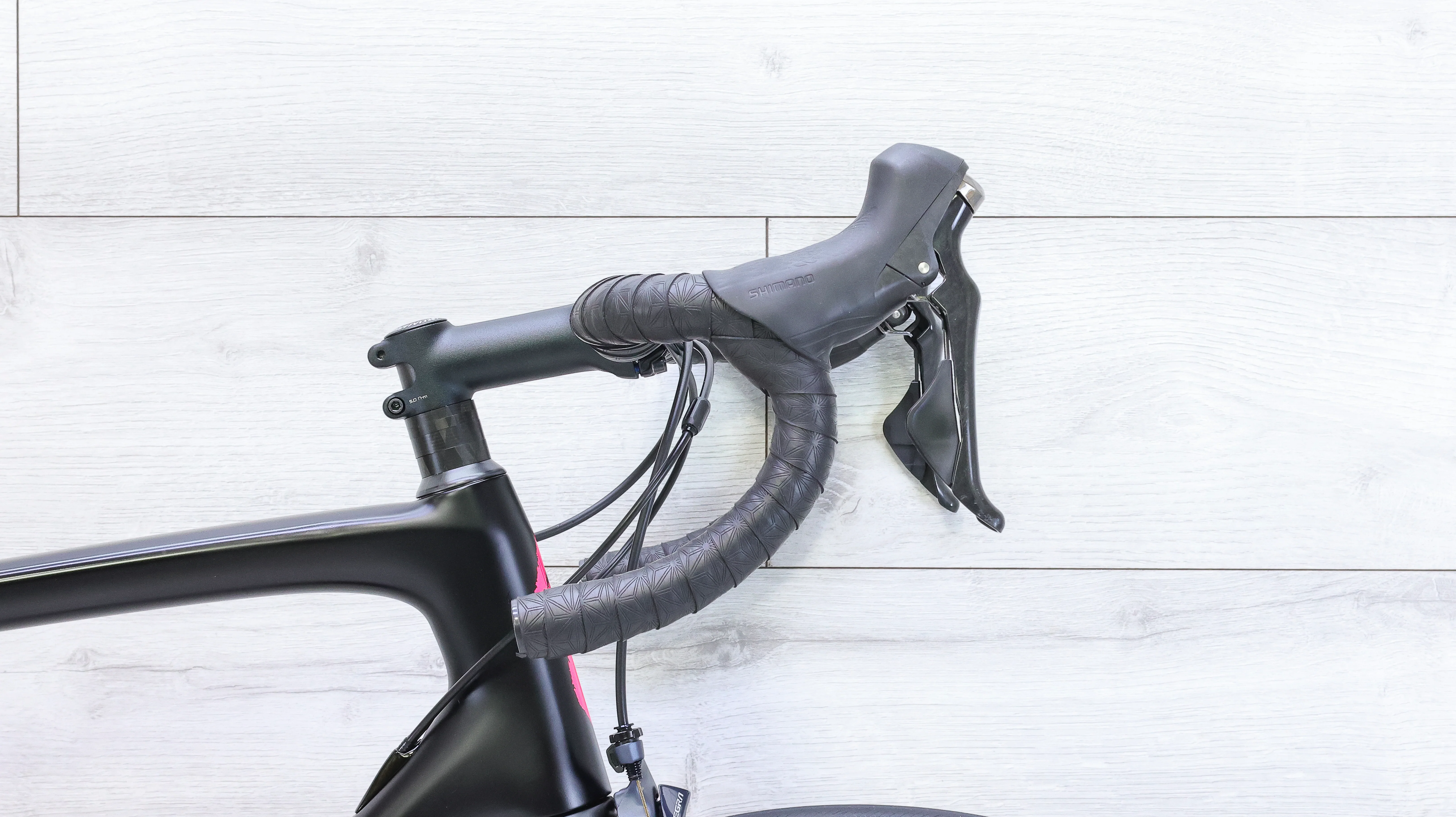 Specialized Tarmac Expert Road Bike - 2018, 56cm - Image 9