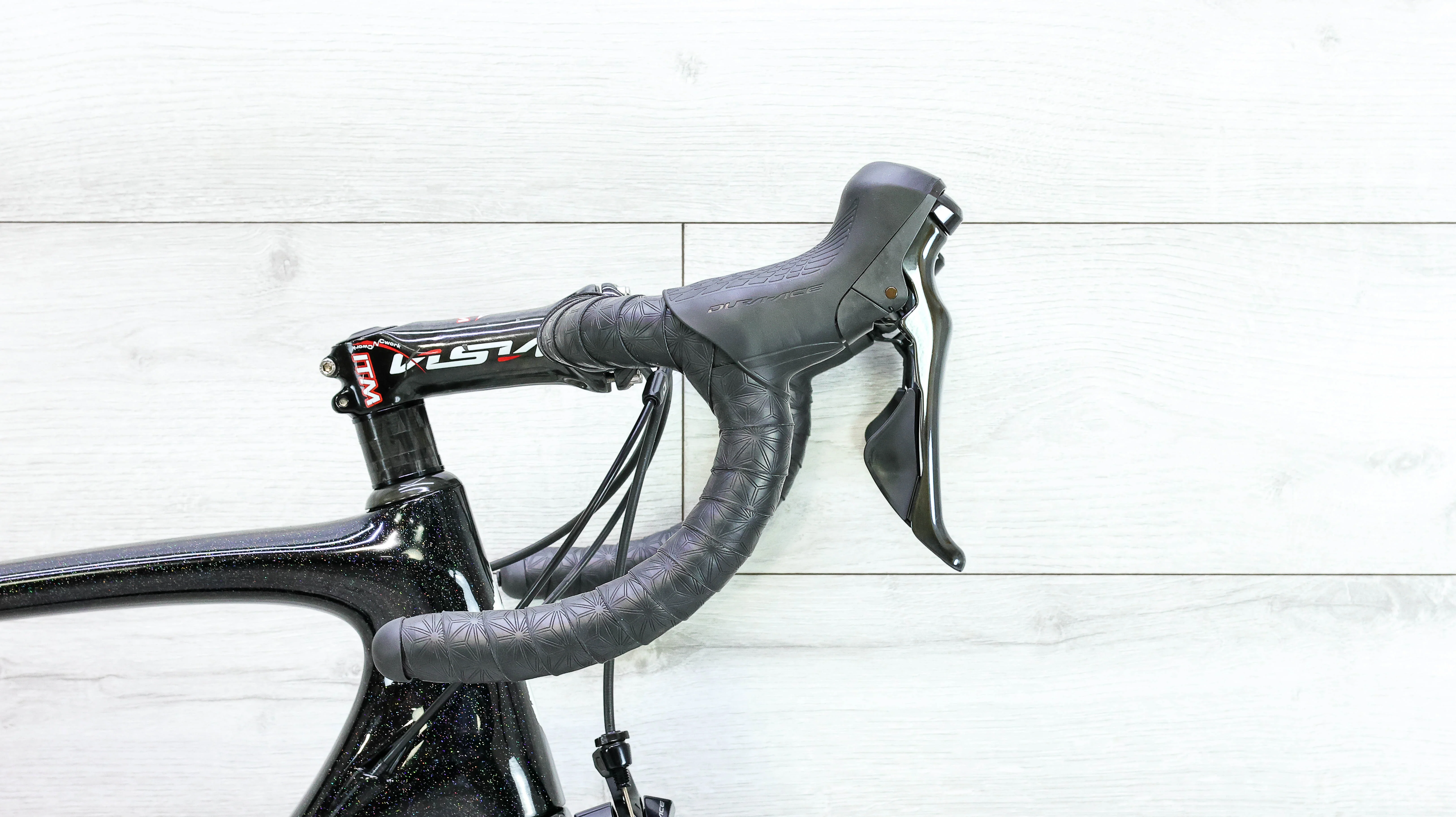 Specialized Tarmac SL5 Expert Dura-Ace Road Bike - 2018, 56cm - Image 9