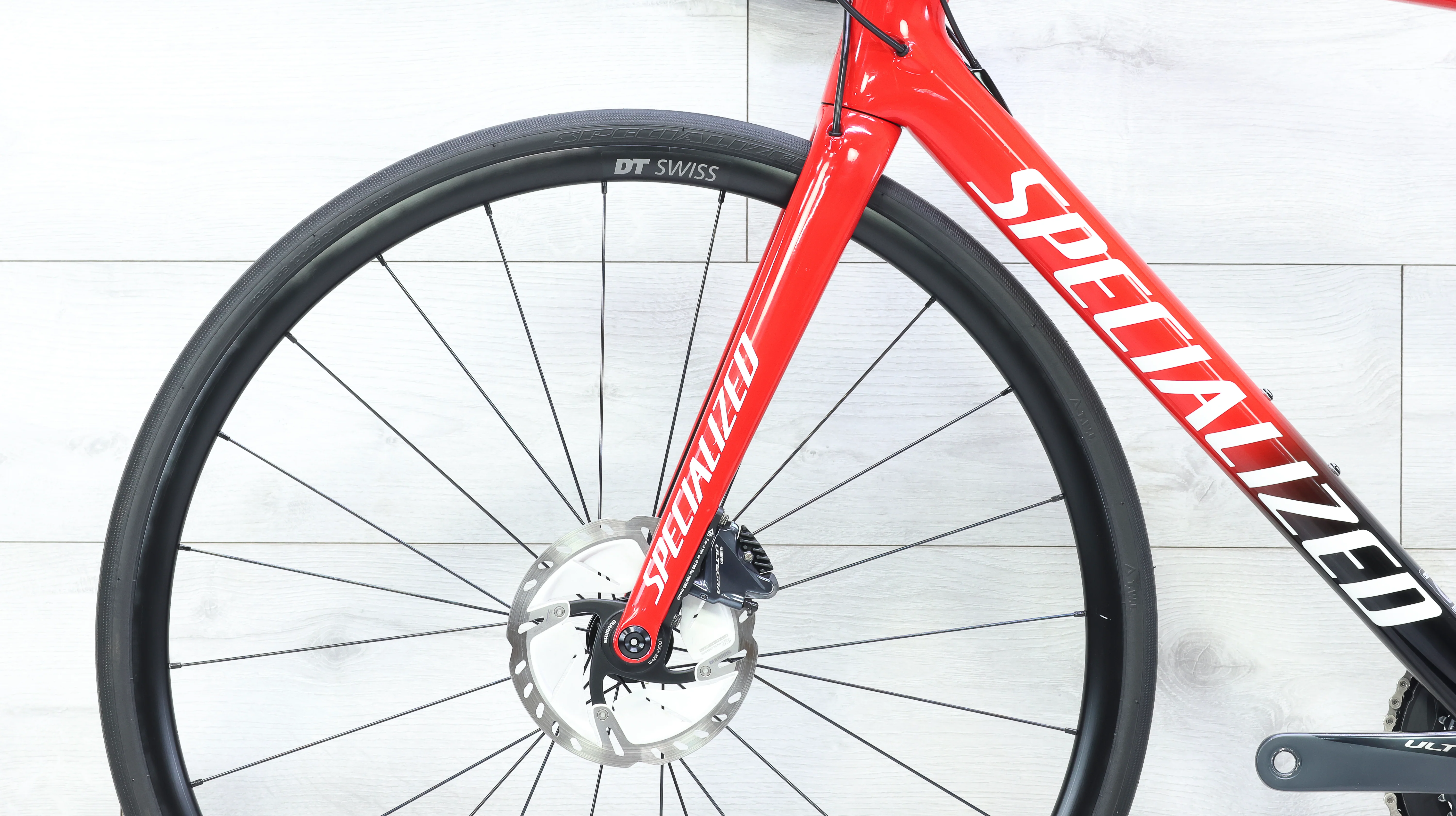 Specialized Tarmac SL6 Comp Road Bike - 2021, 56cm - Image 14